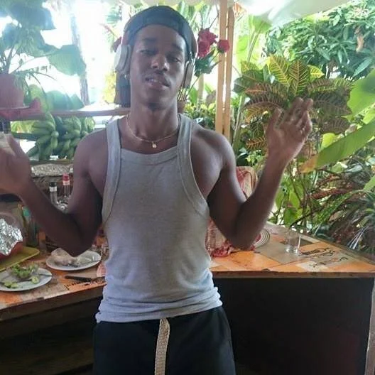 XXX Porn Photo of Nude ti_thug 4