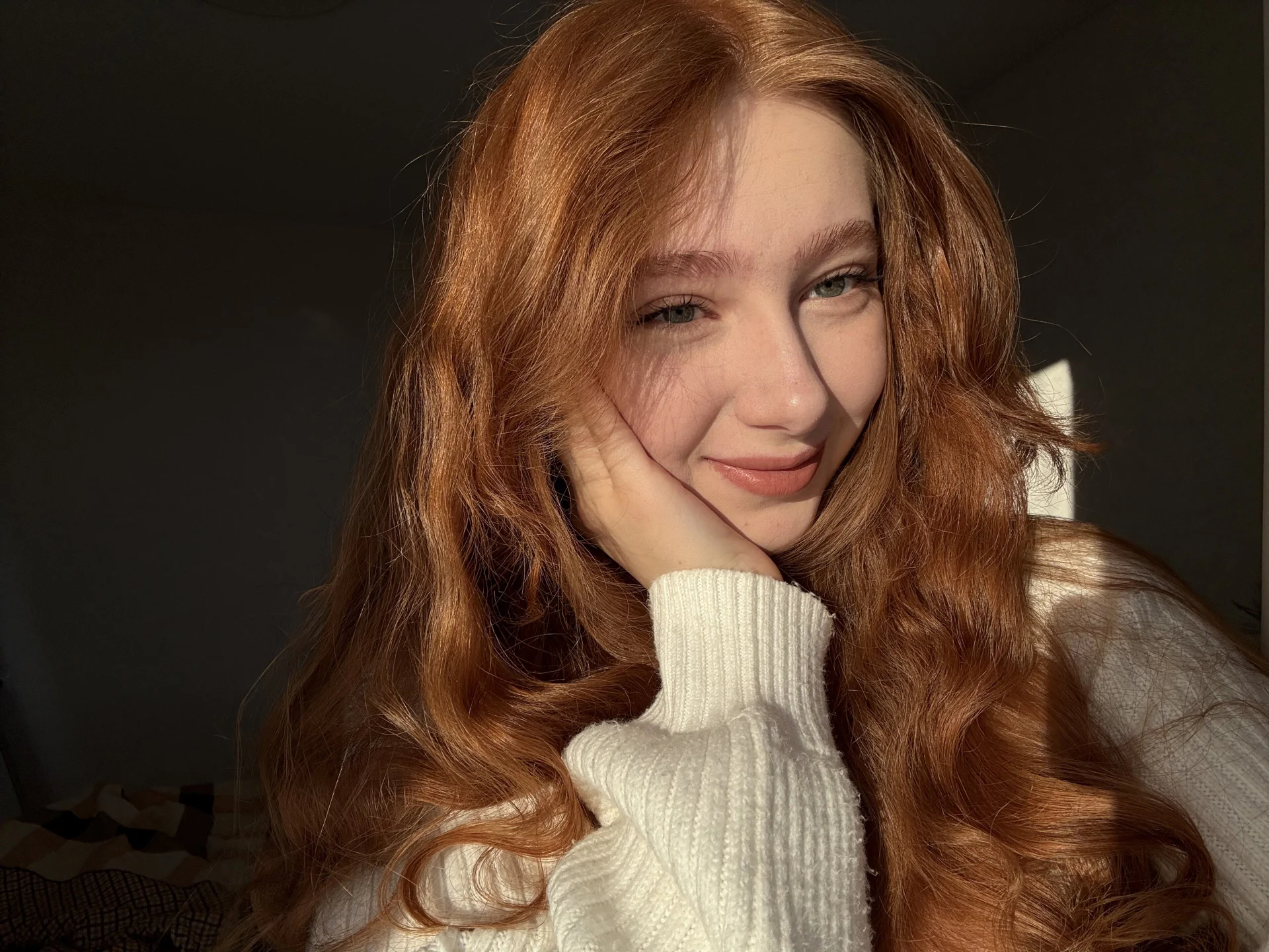 XXX Porn Photo of Nude AdritVance 5