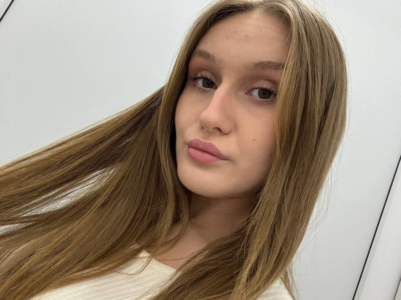XXX Porn Photo of Nude DottyRuhlin 20