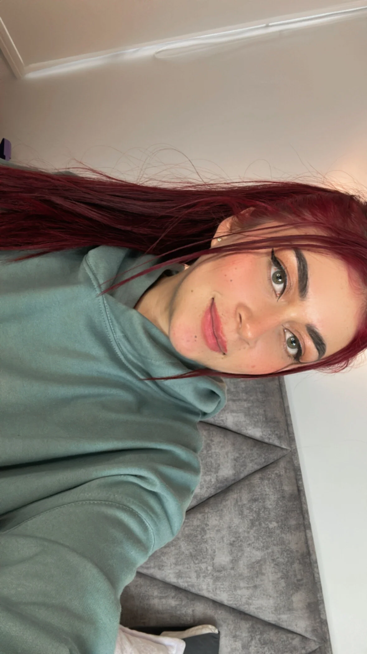 XXX Porn Photo of Nude babesamanta 7