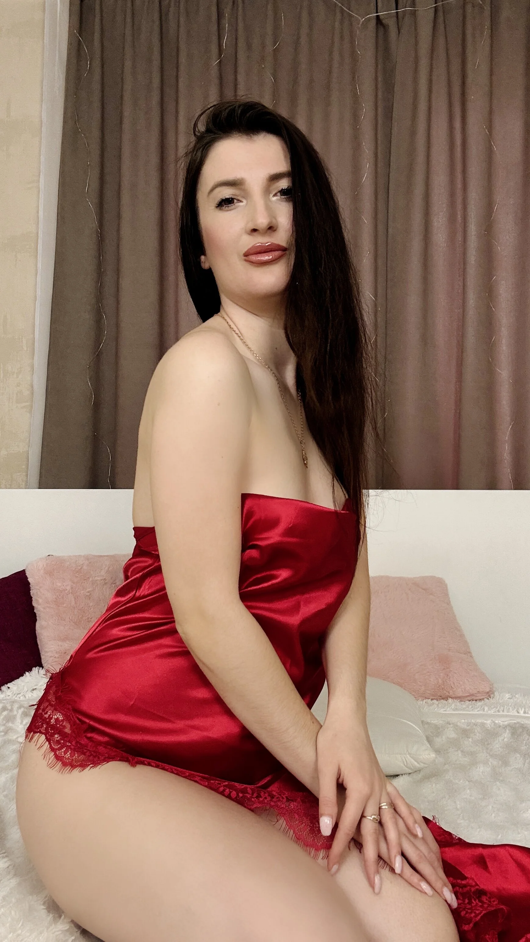 XXX Porn Photo of Nude EvelinCuper_ 11