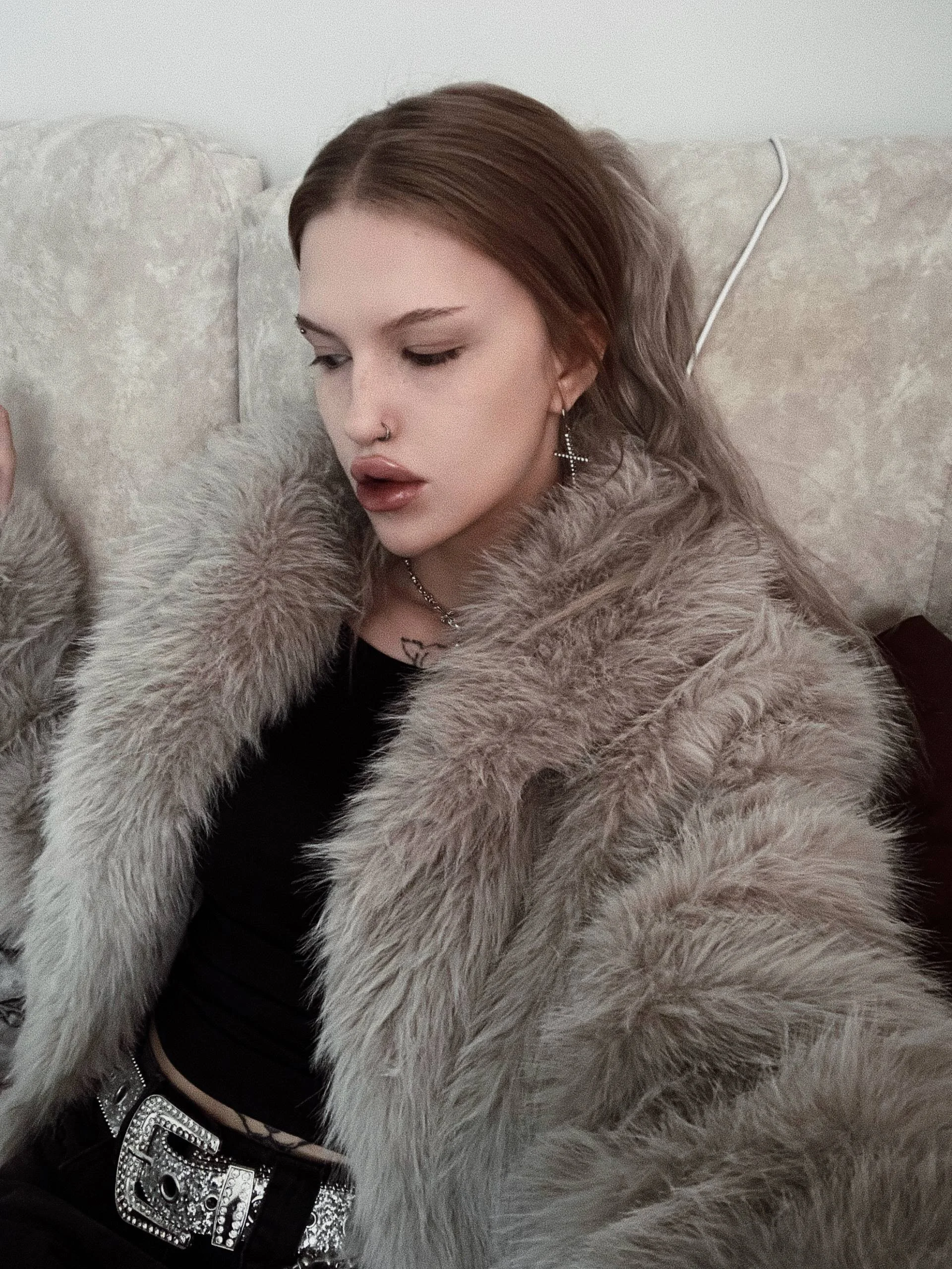 XXX Porn Photo of Nude MollyBat 5