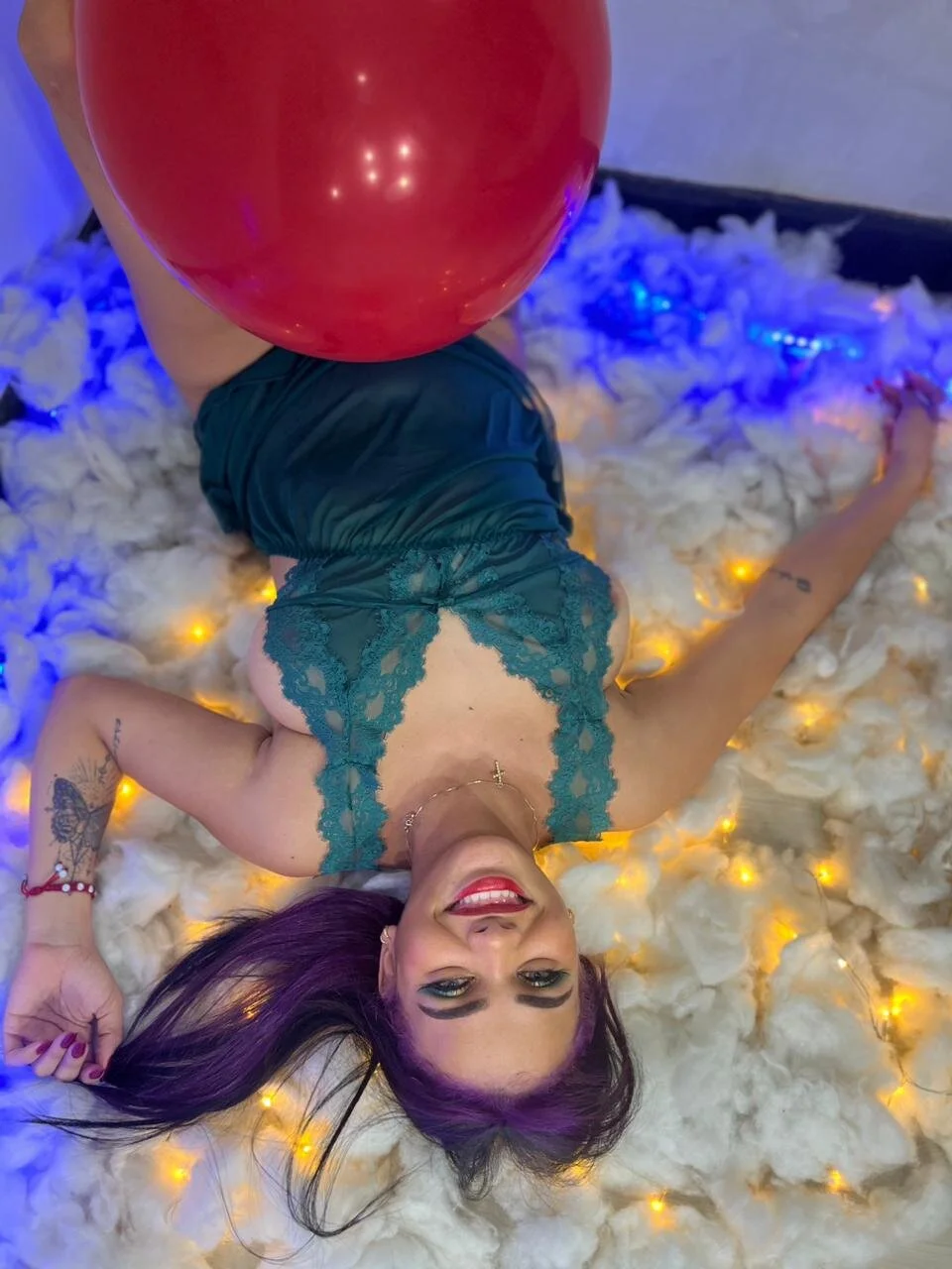 XXX Porn Photo of Nude Nat_Sweet 1