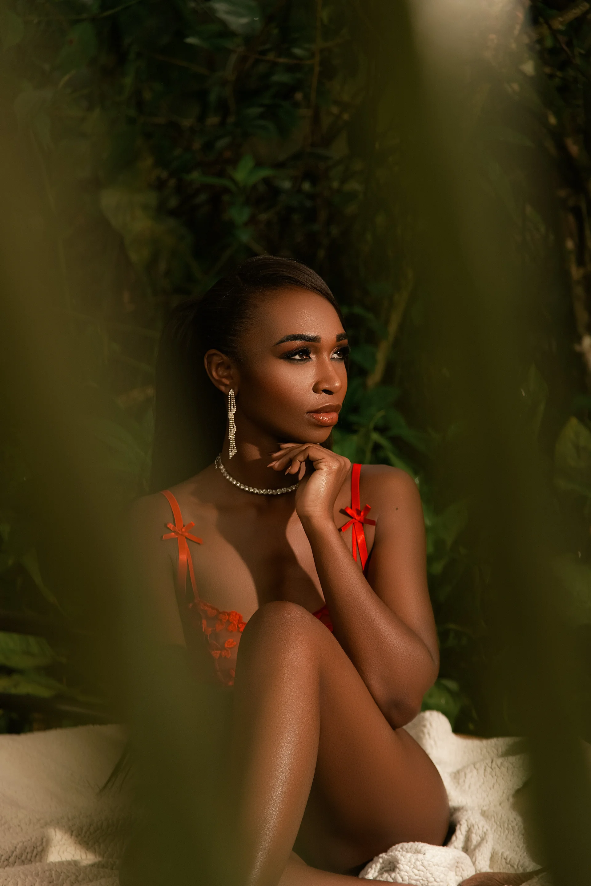 XXX Porn Photo of Nude agatha-adamsss 8