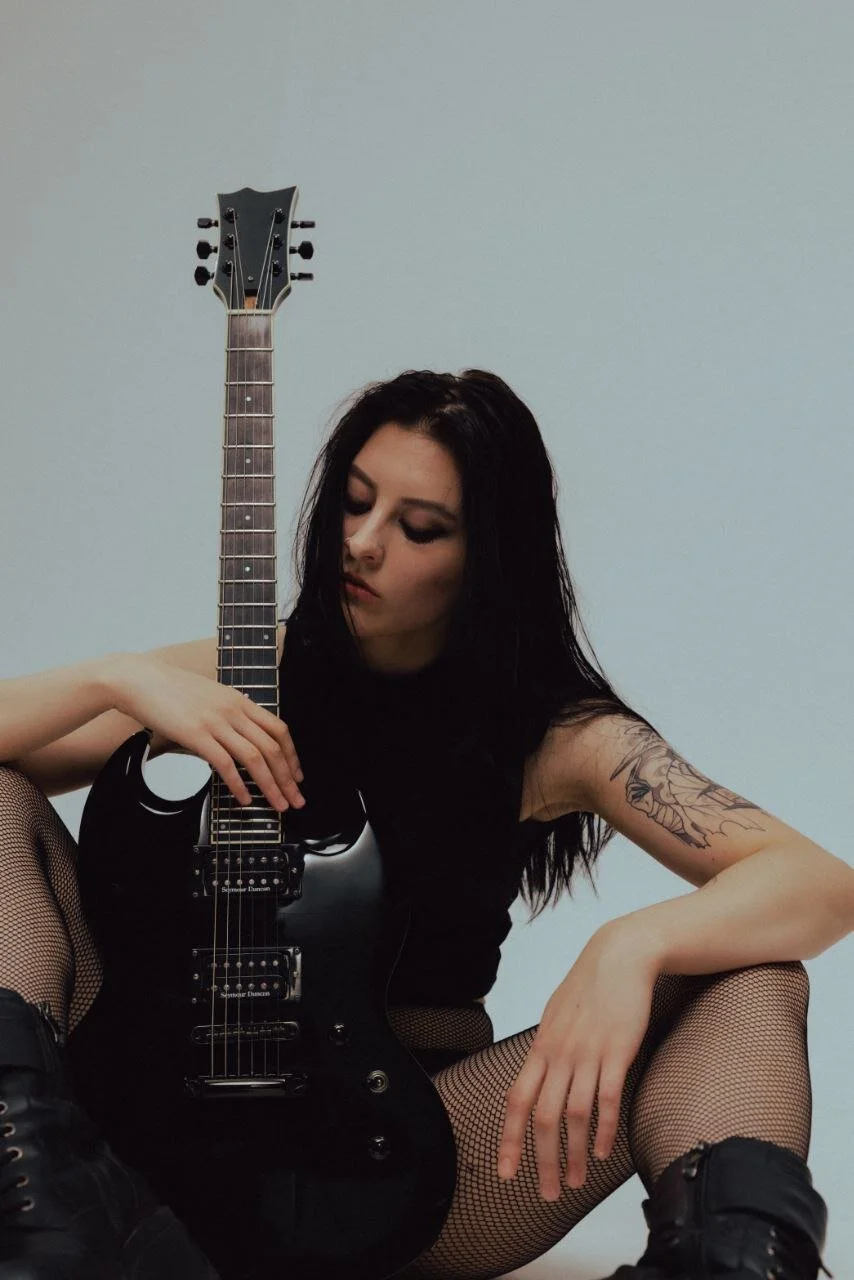 XXX Porn Photo of Nude alicefromwl 7