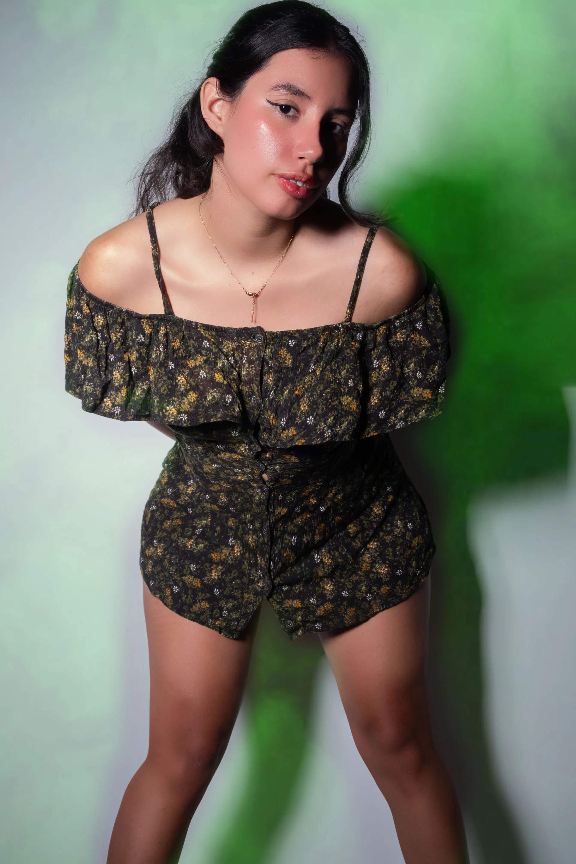 XXX Porn Photo of Nude CoralineSanchez 36