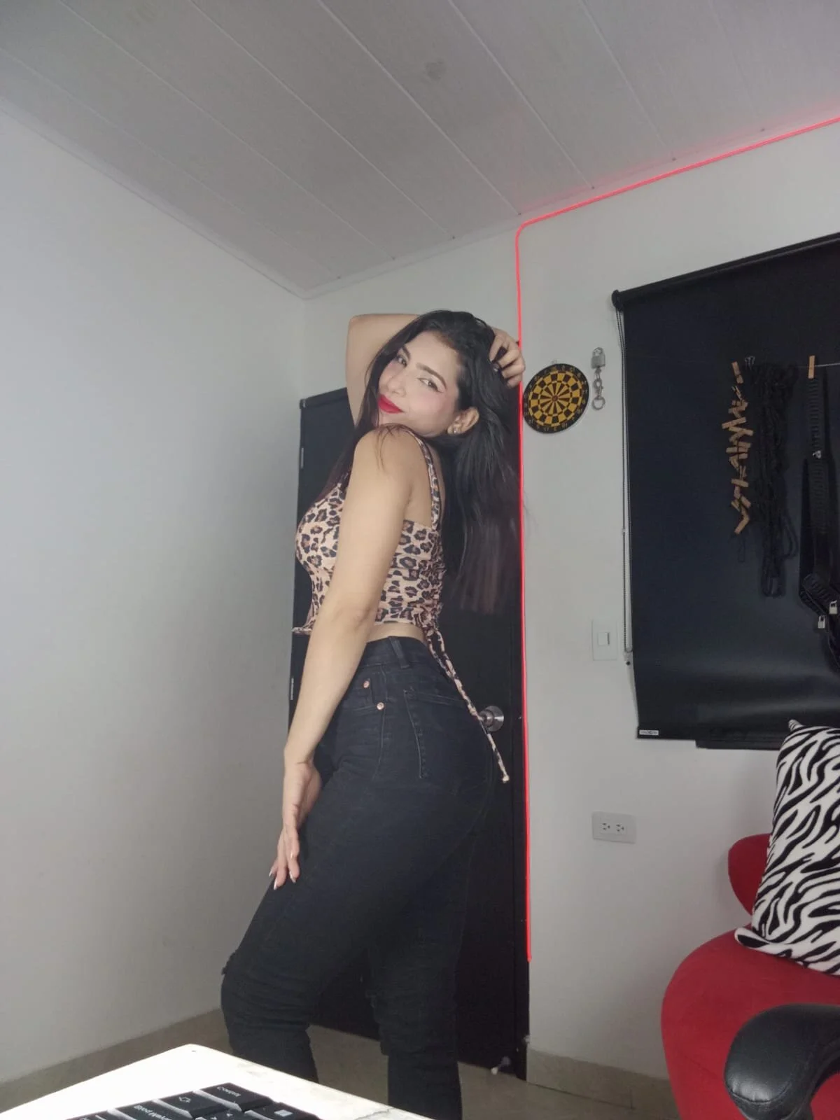 XXX Porn Photo of Nude LunaSub69_ 91