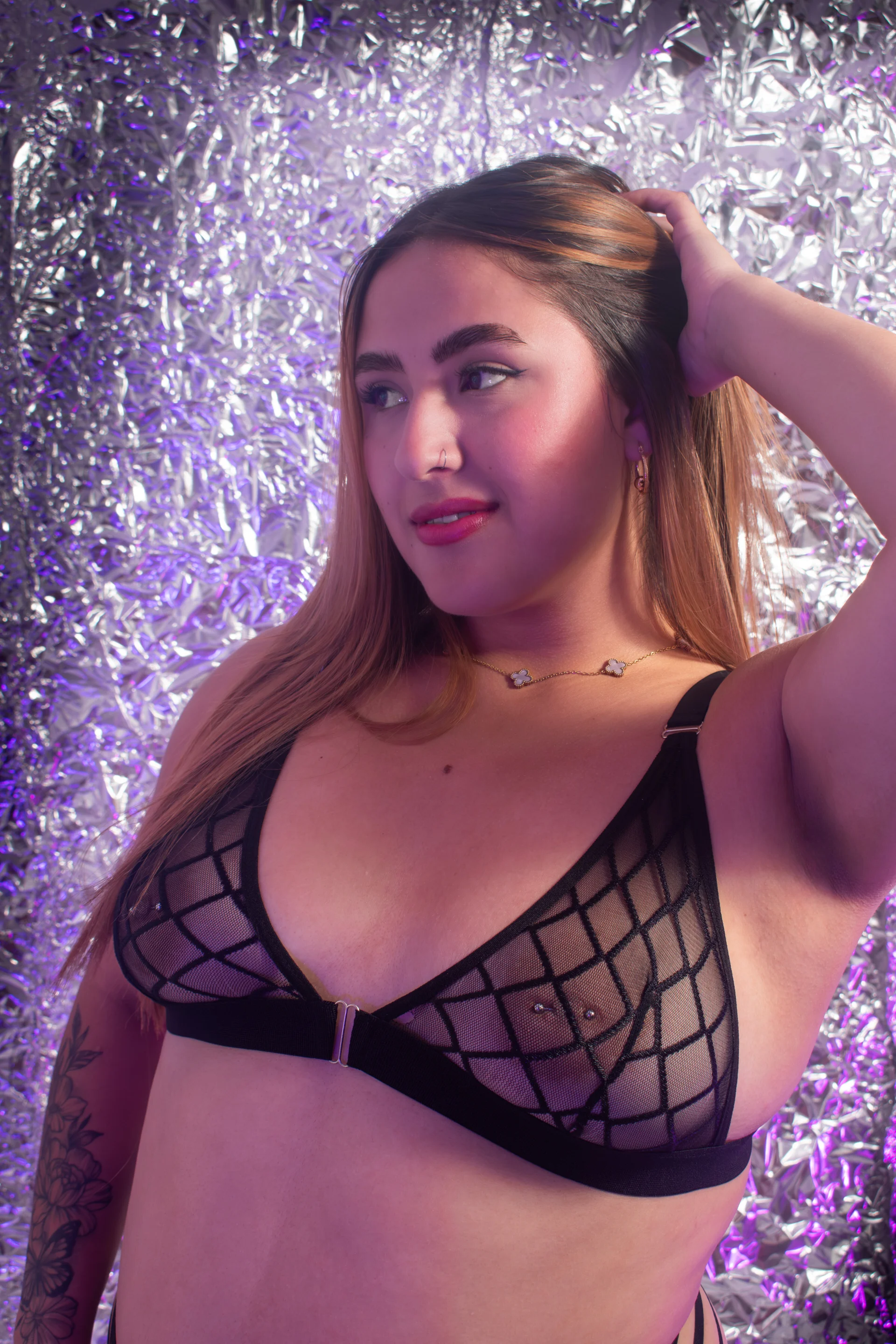 XXX Porn Photo of Nude naya_velbet 2