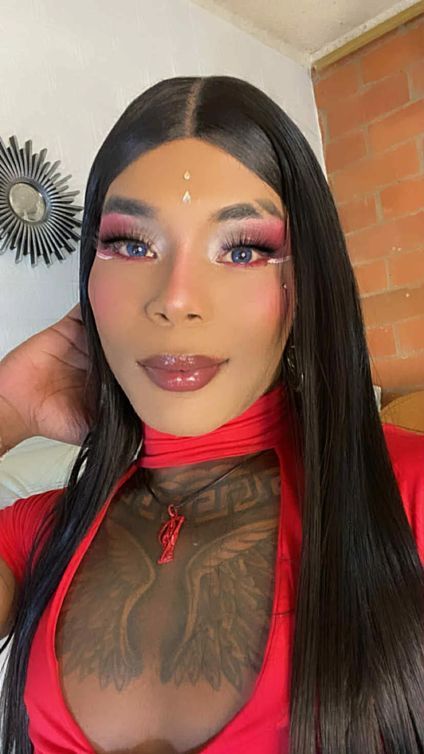 XXX Porn Photo of Nude mistressbigcock777 6