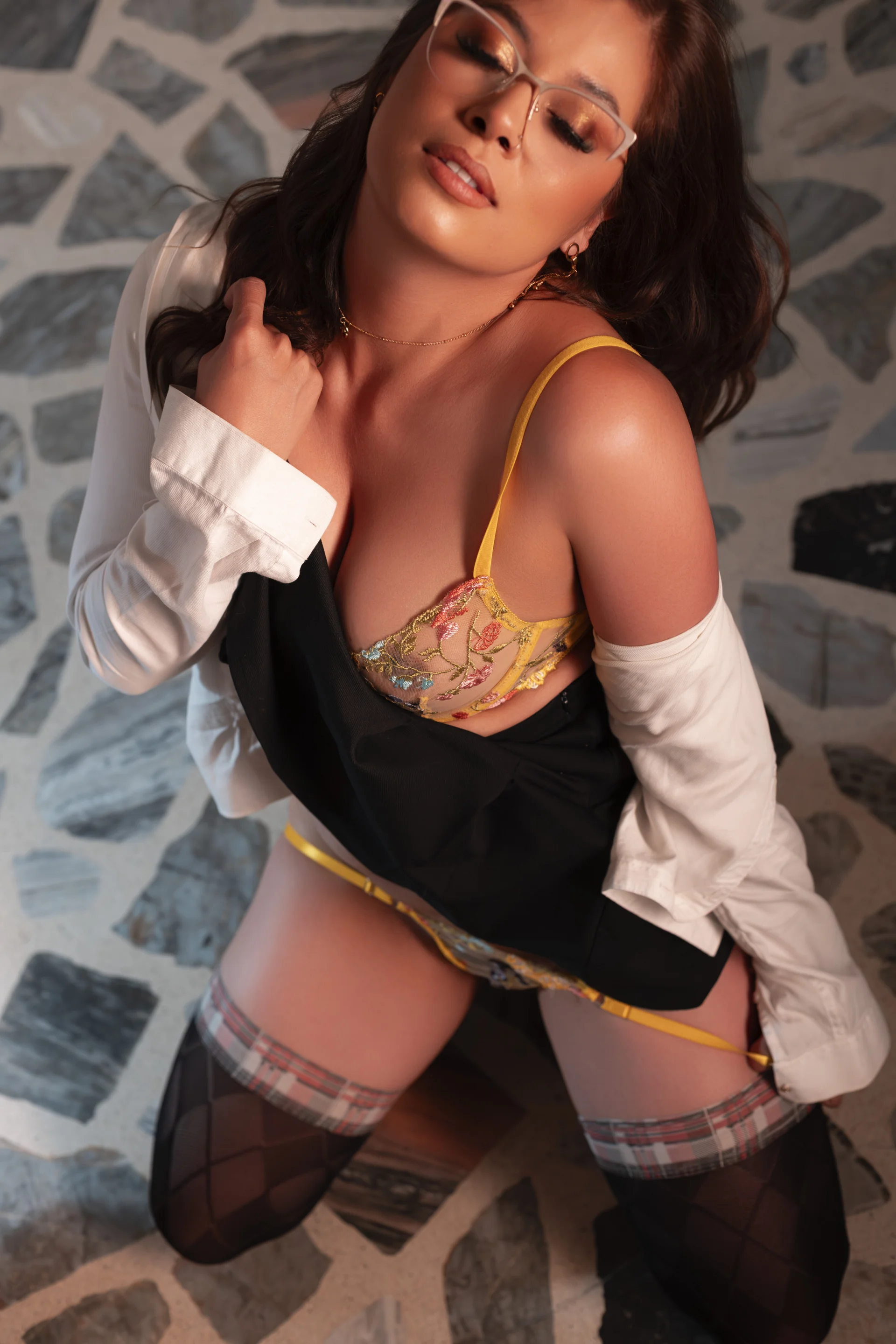 XXX Porn Photo of Nude linda_norris_ 6
