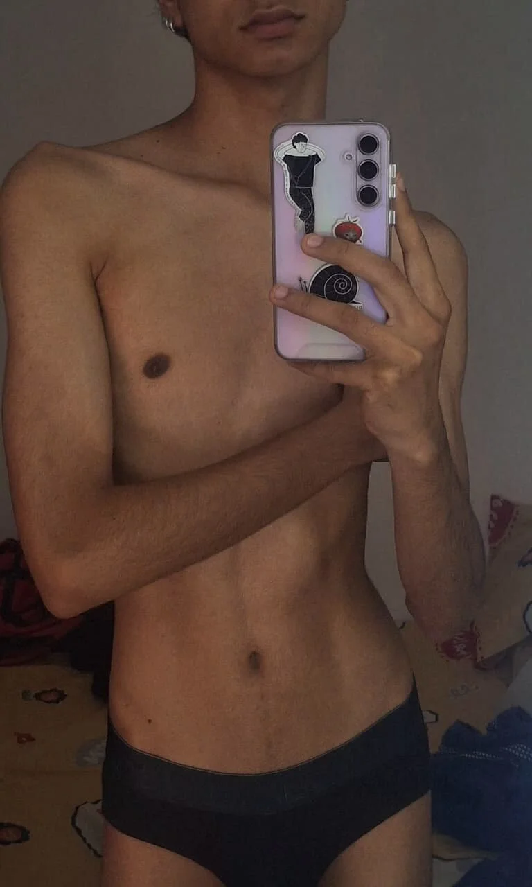 XXX Porn Photo of Nude Phillicious__ 2