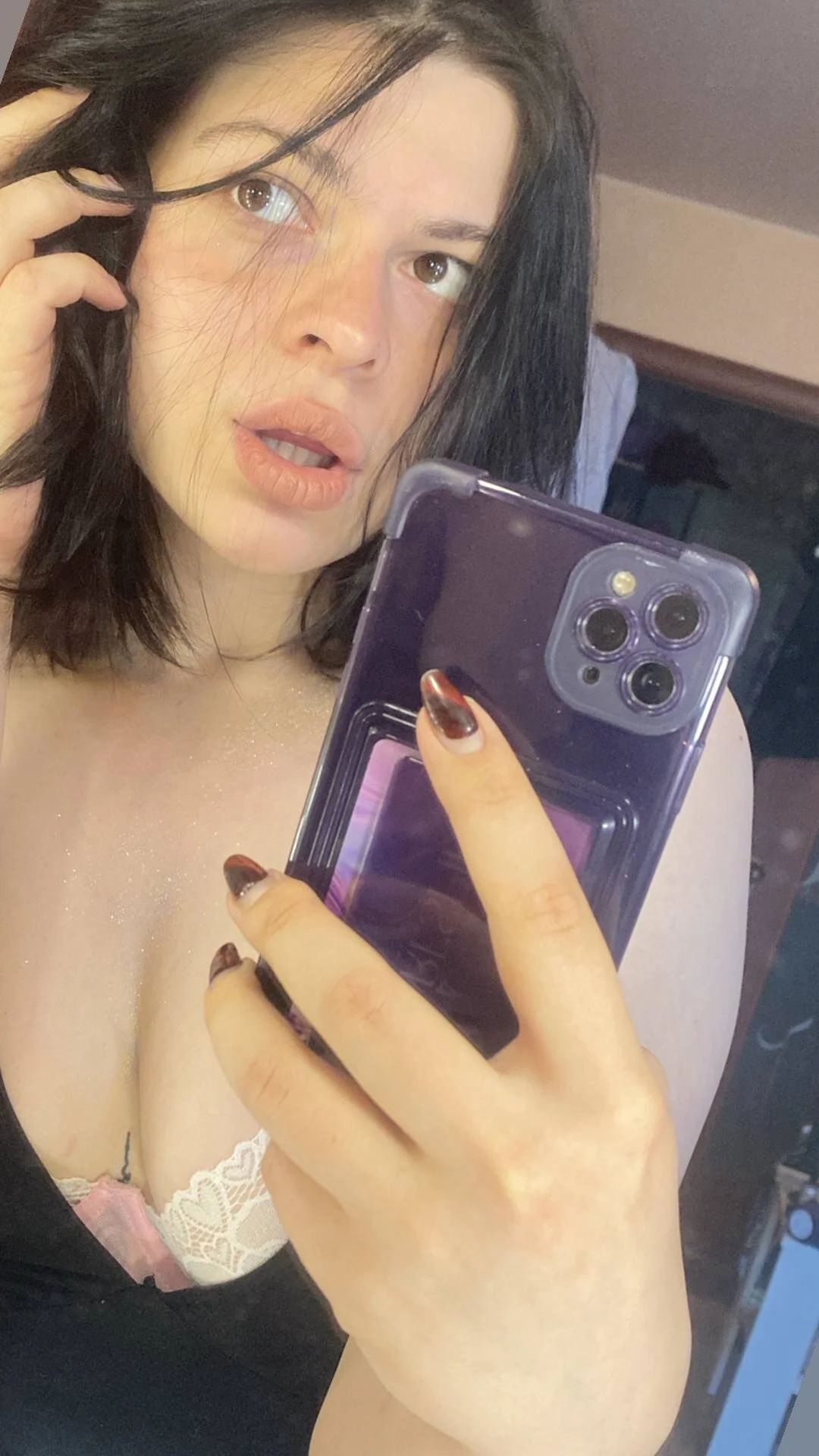 XXX Porn Photo of Nude Dona_Mafia 3