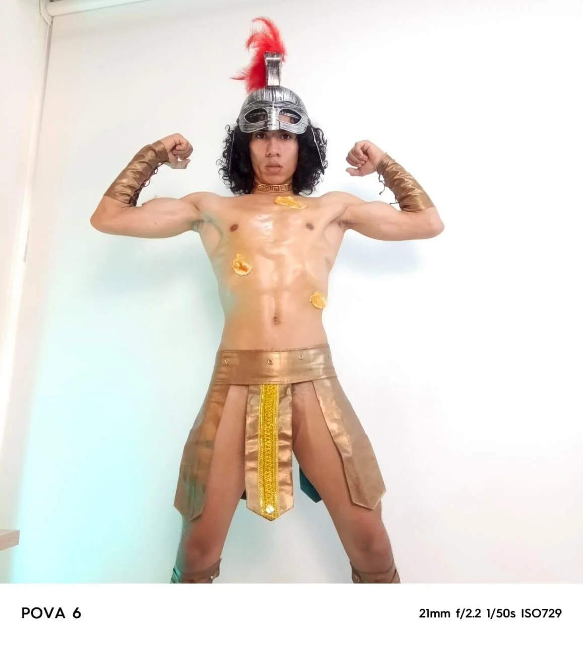 XXX Porn Photo of Nude Stiven_yb 19