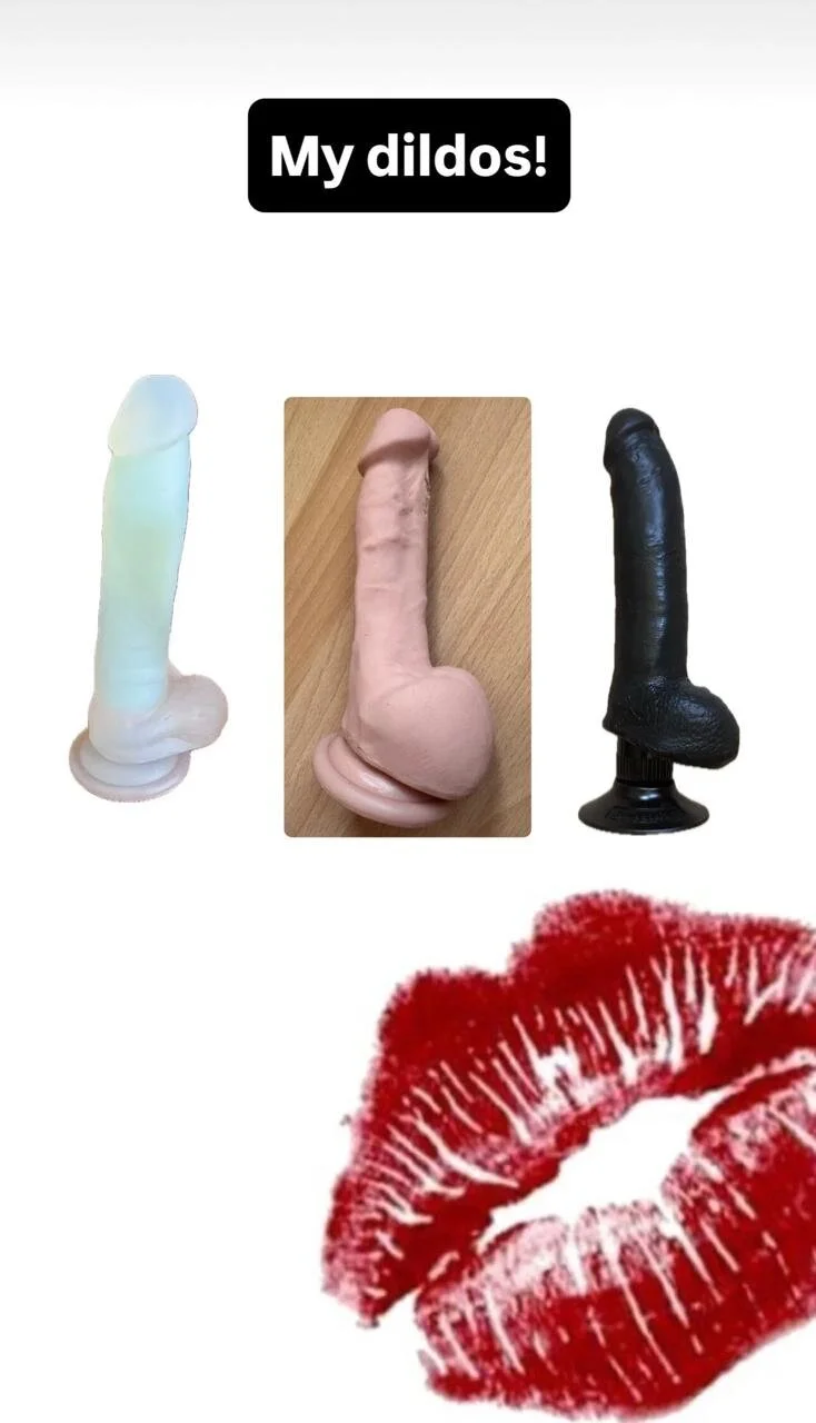 XXX Porn Photo of Nude MistressMommyKate 86