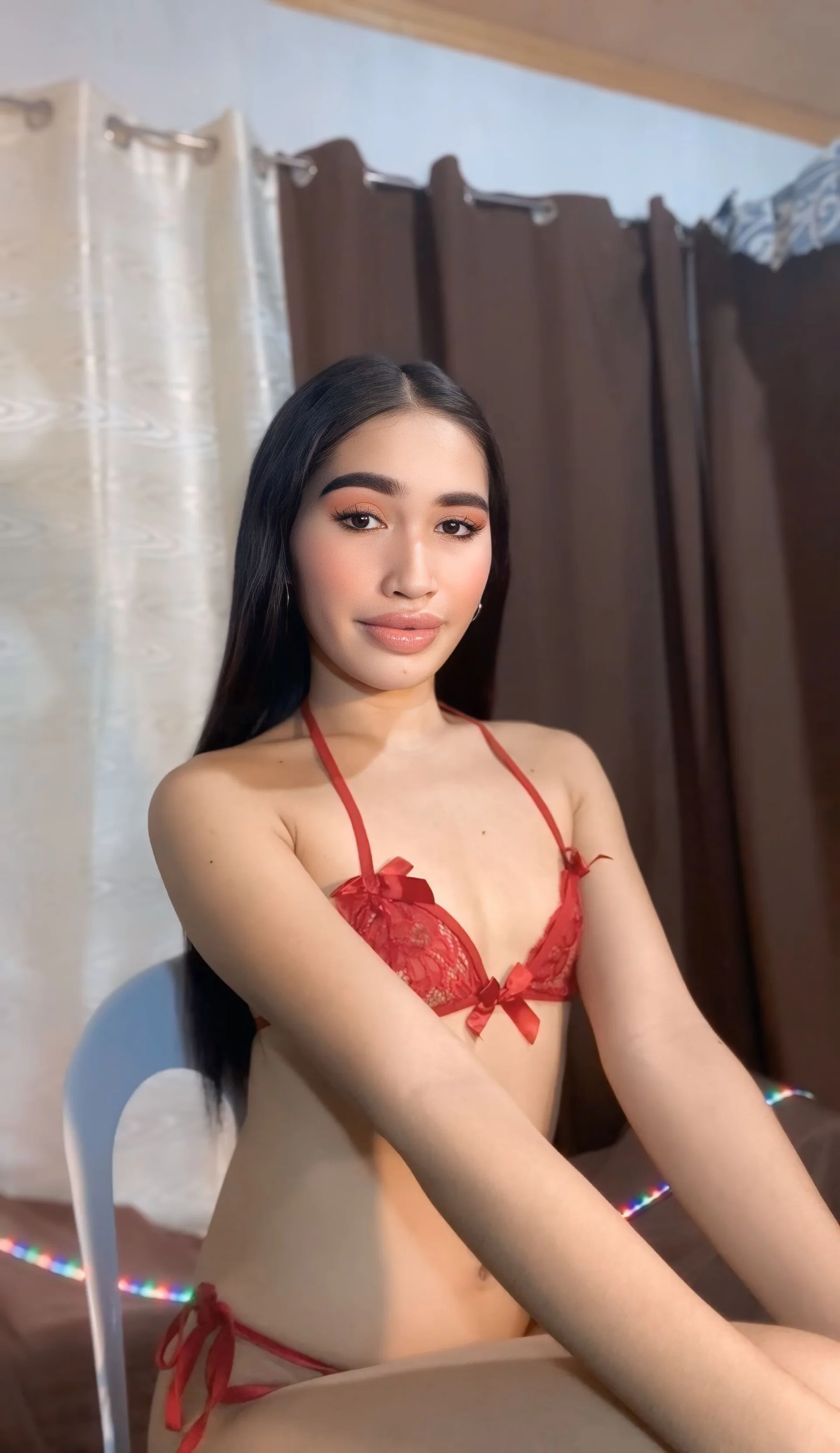 XXX Porn Photo of Nude urasiankylie 3