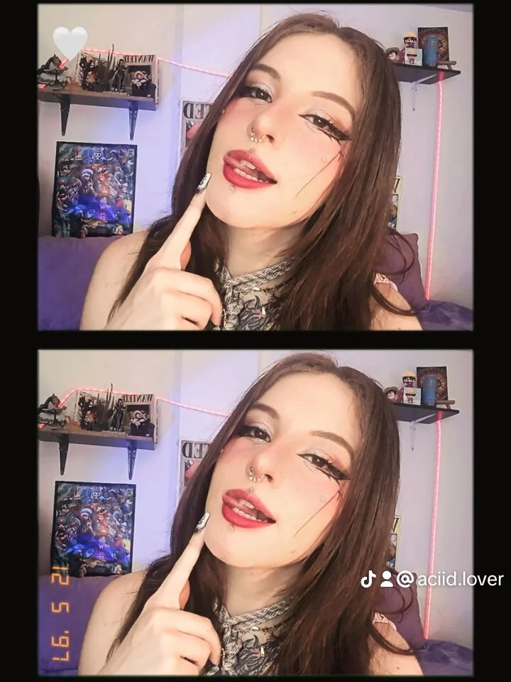 XXX Porn Photo of Nude Aciid_lover 9