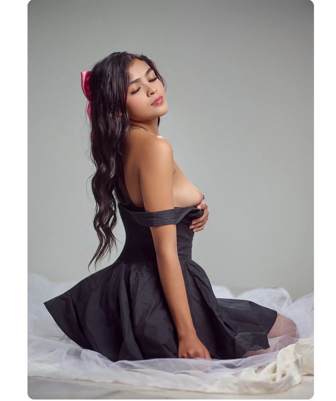 XXX Porn Photo of Nude AlanaScoott 5