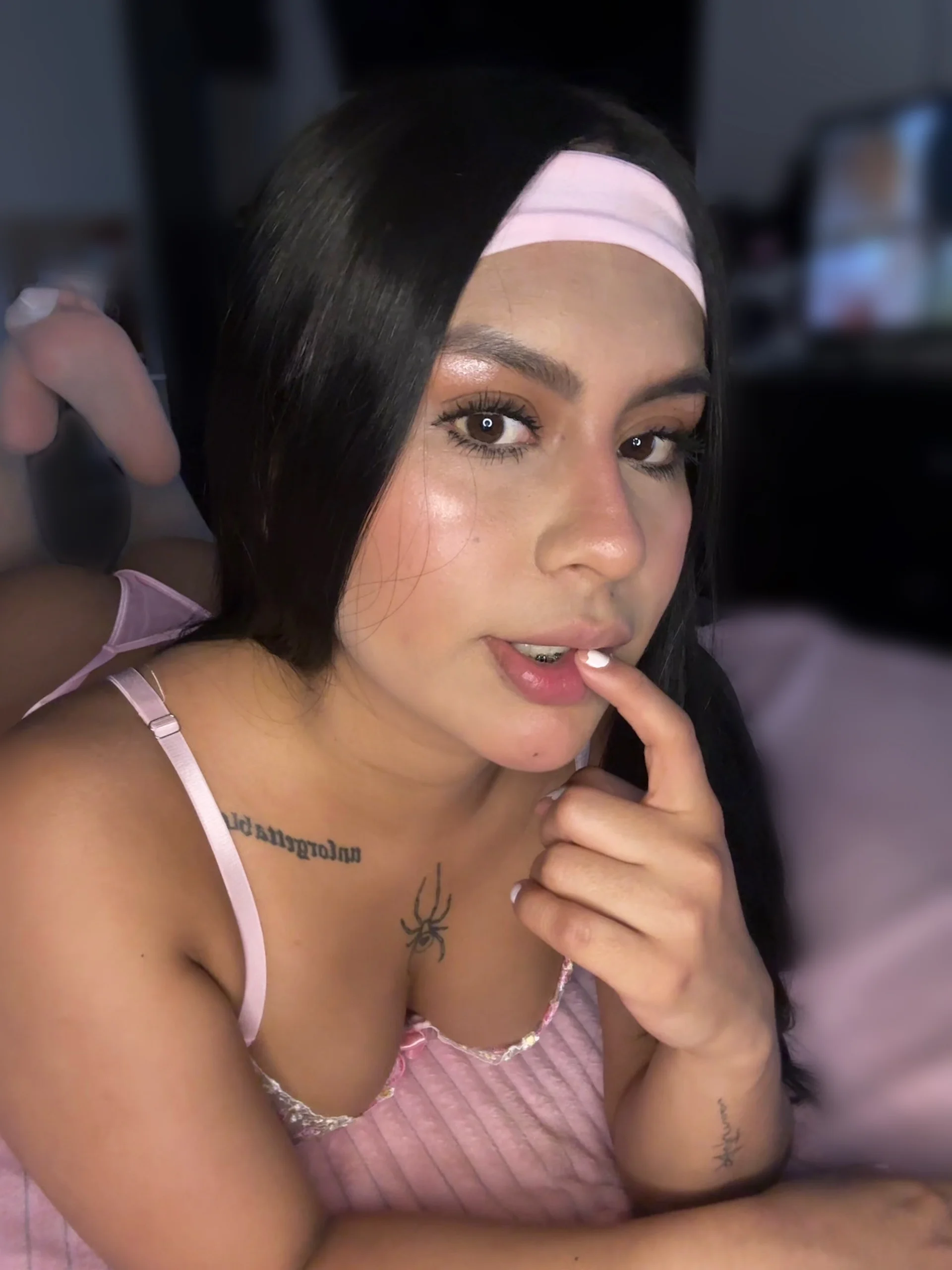 XXX Porn Photo of Nude Kitty_Bloom1 24
