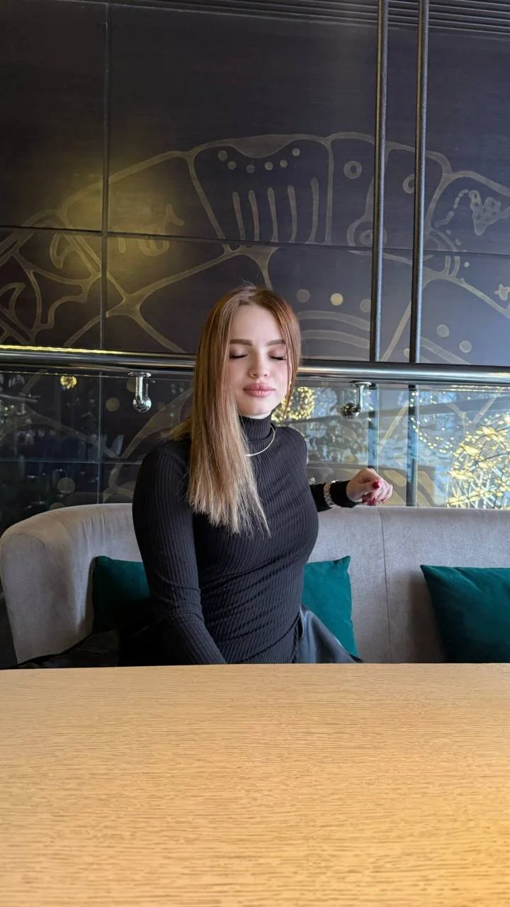 XXX Porn Photo of Nude MyrleStohler 2