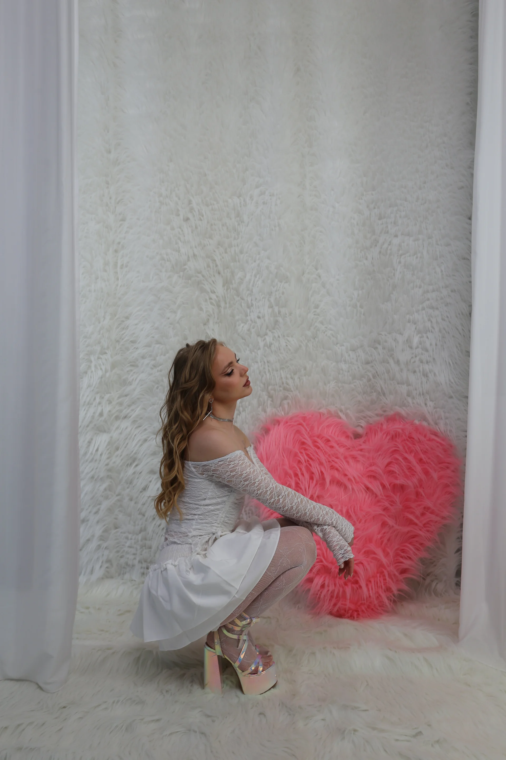 XXX Porn Photo of Nude Emilyemmi 7