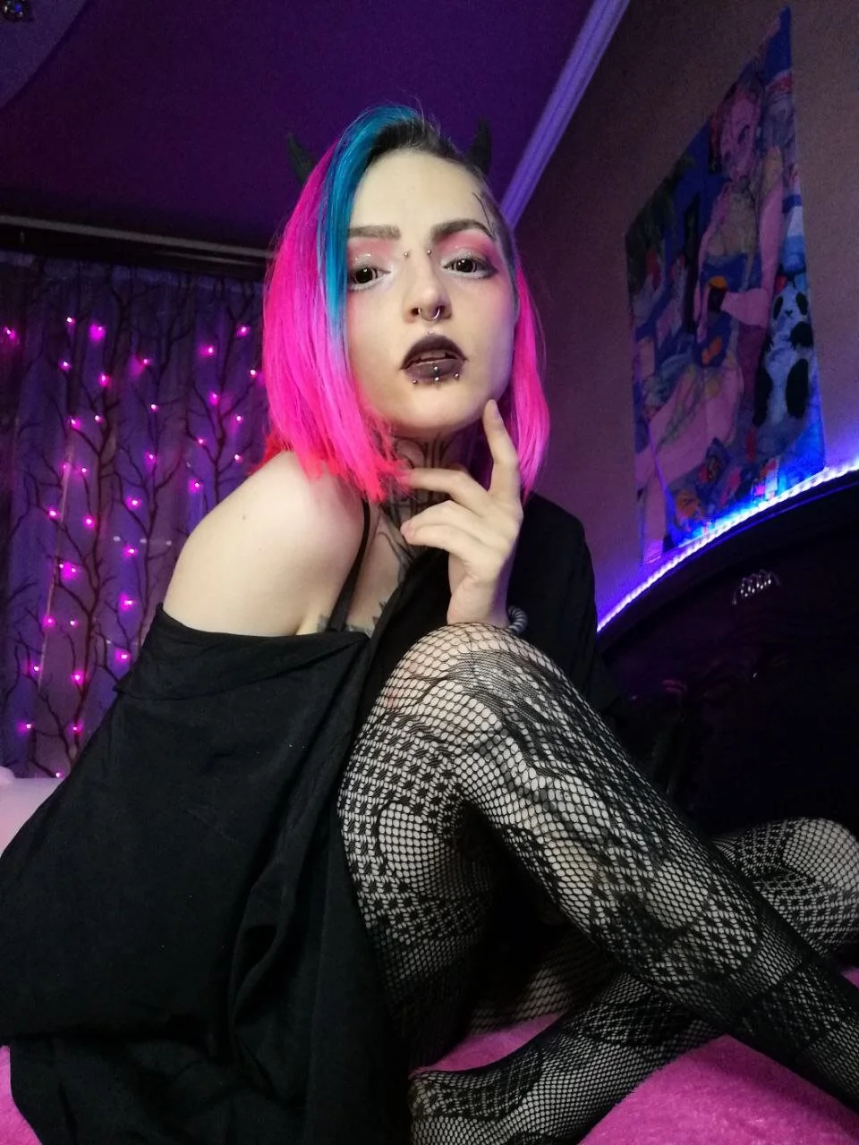 XXX Porn Photo of Nude NekoCyber 13