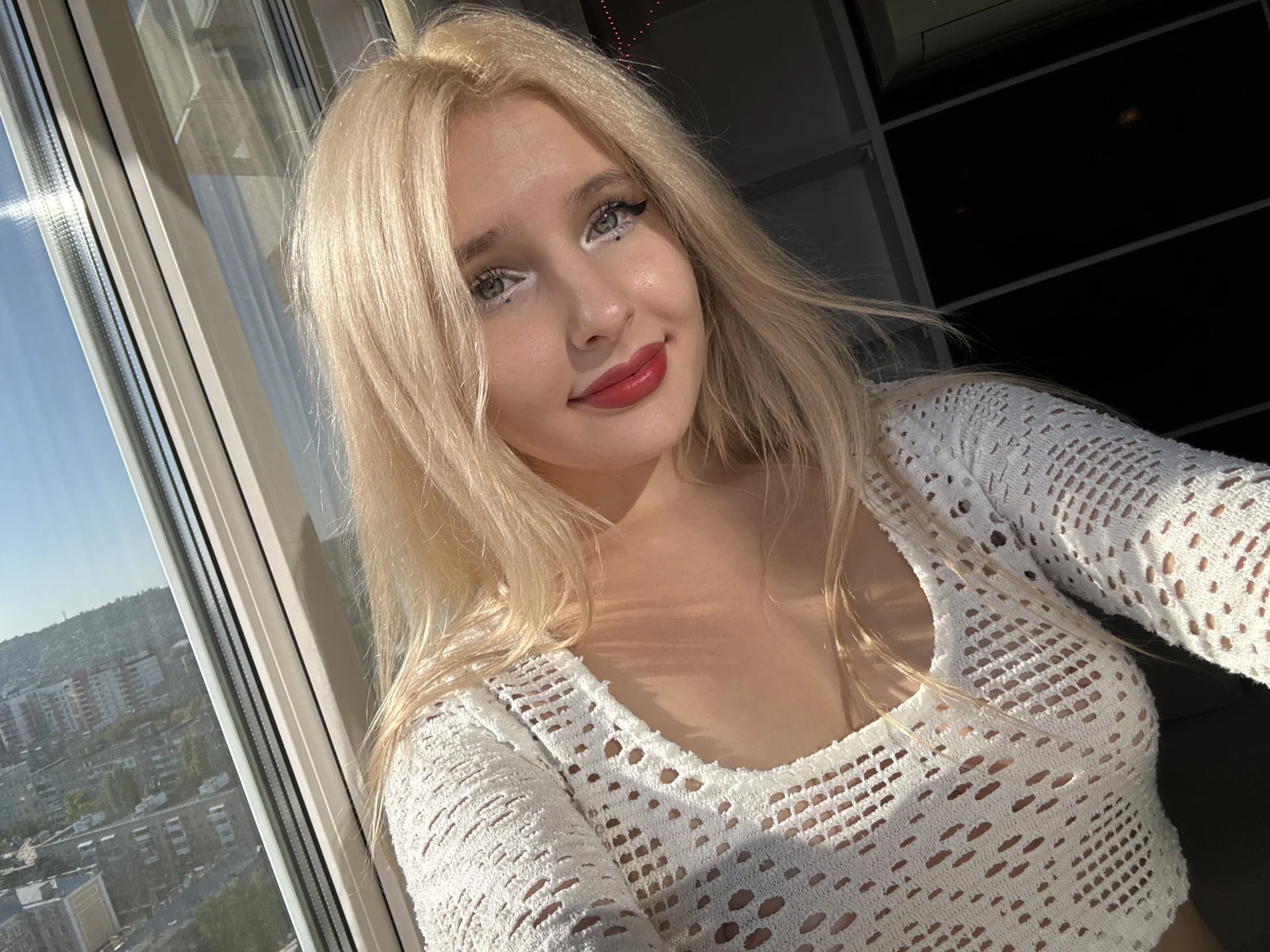 XXX Porn Photo of Nude XMelissaX 19