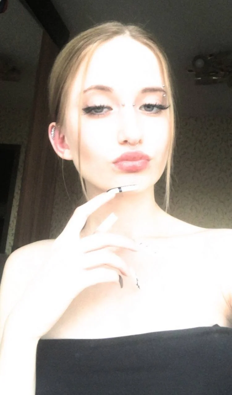 XXX Porn Photo of Nude kittywithu 6