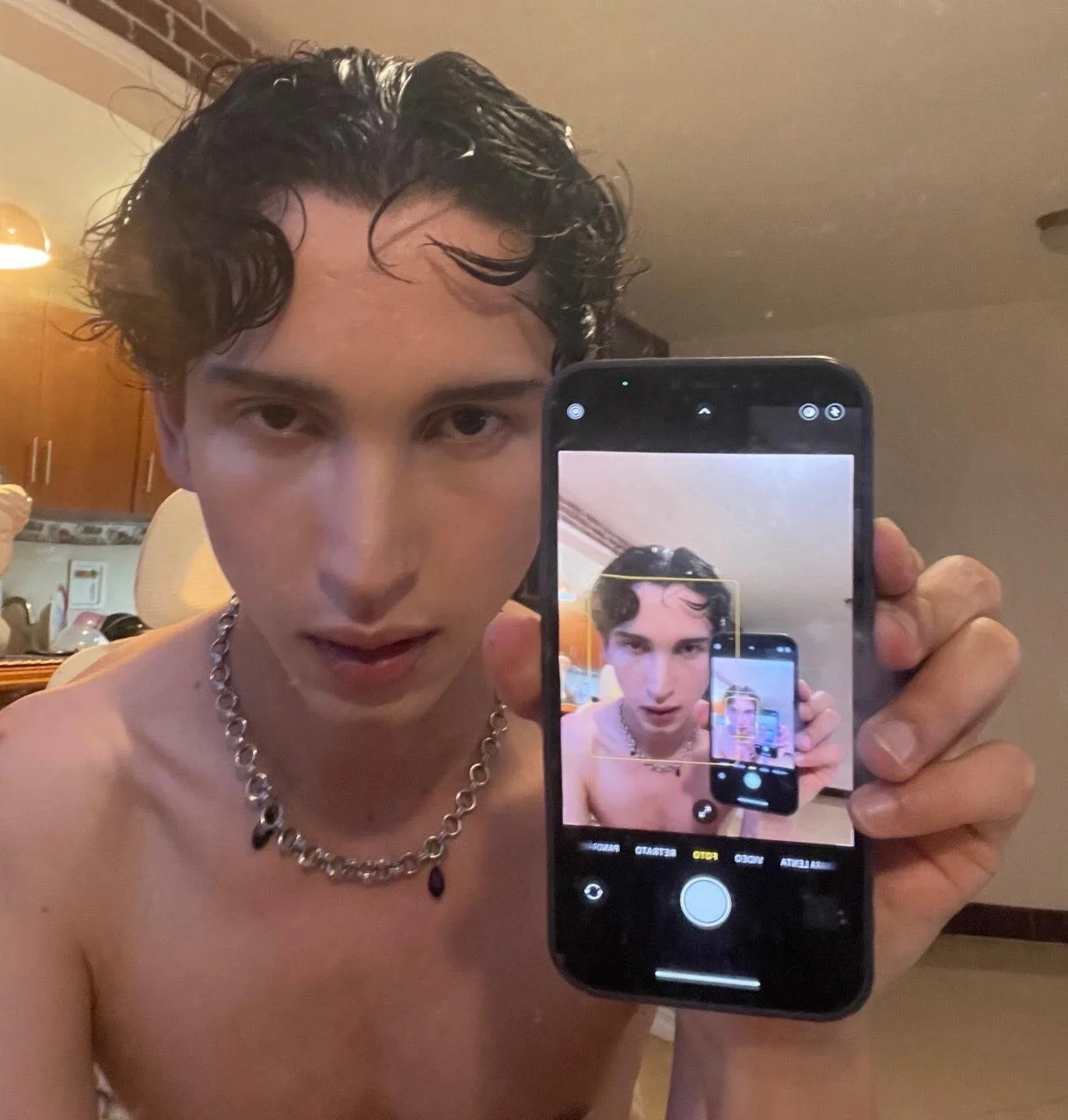 XXX Porn Photo of Nude boream 6