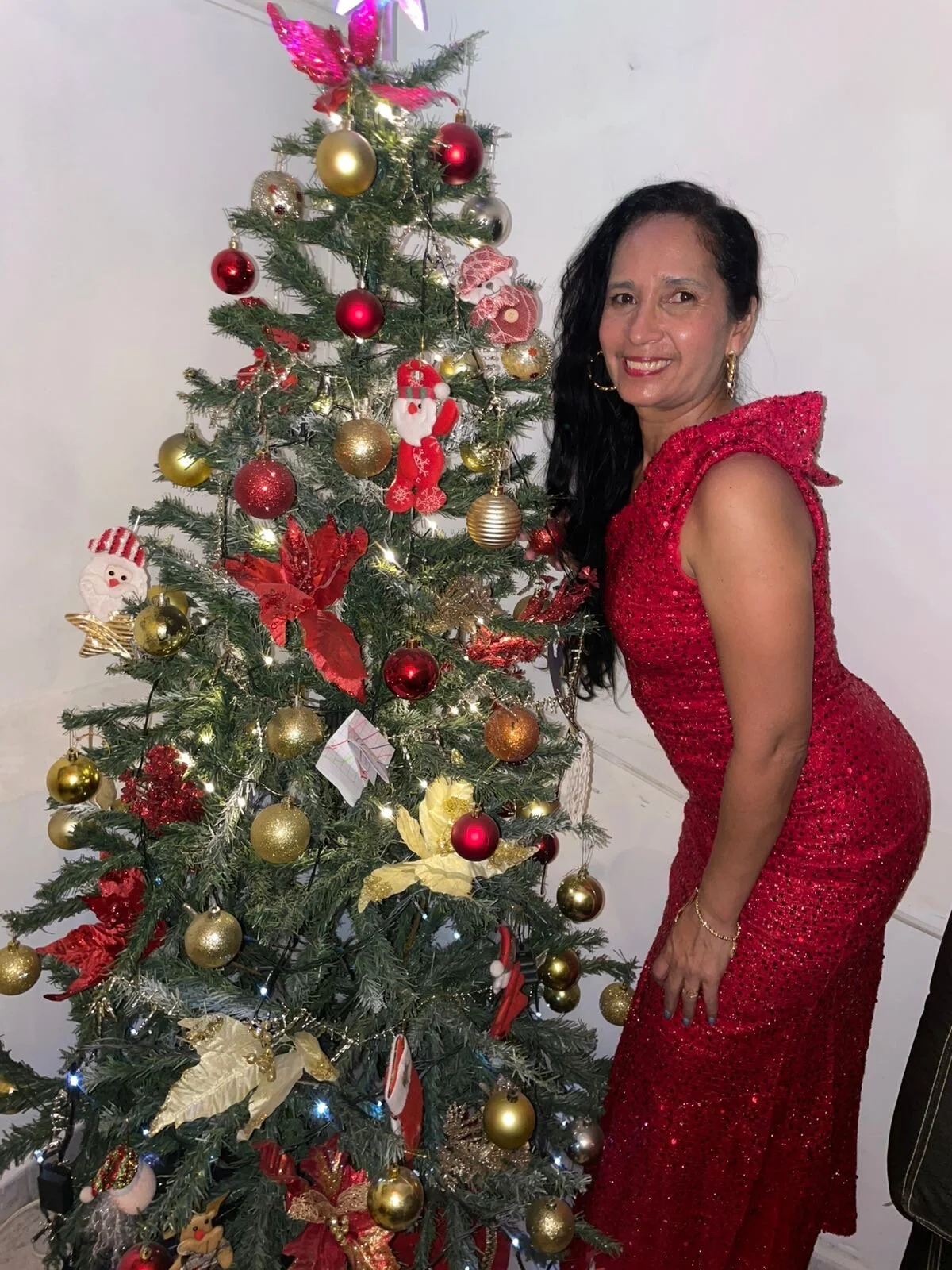 XXX Porn Photo of Nude AnnaArela 24
