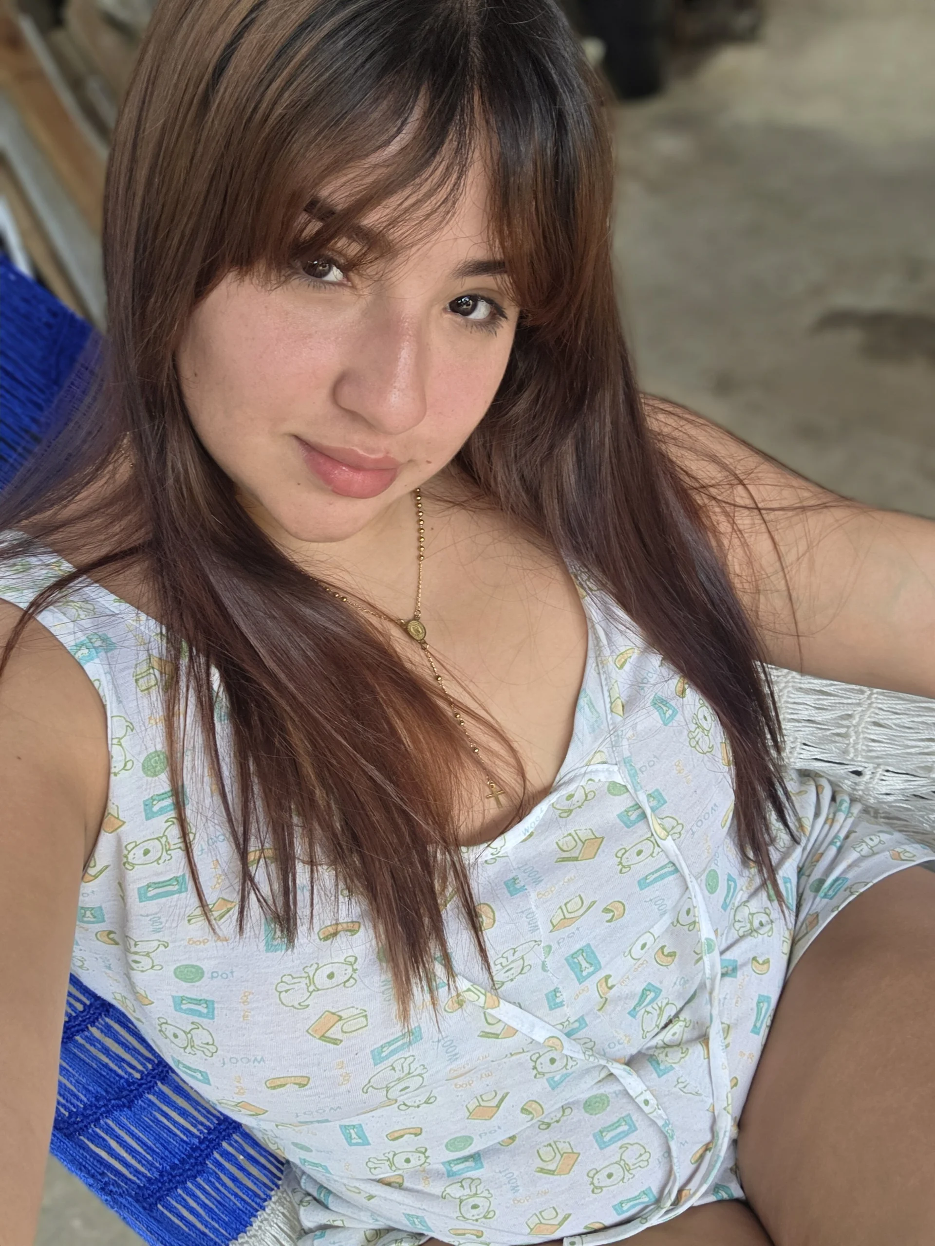 XXX Porn Photo of Nude Salma_saad 11