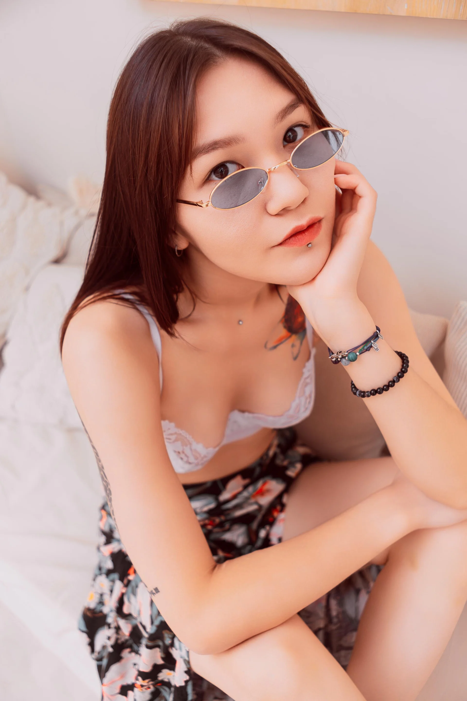 XXX Porn Photo of Nude Kelly_Yon 2