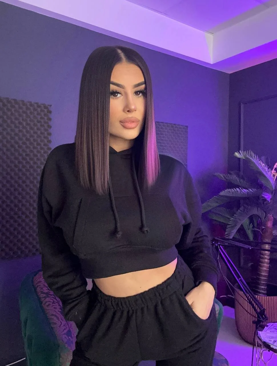 XXX Porn Photo of Nude EvaZane 48