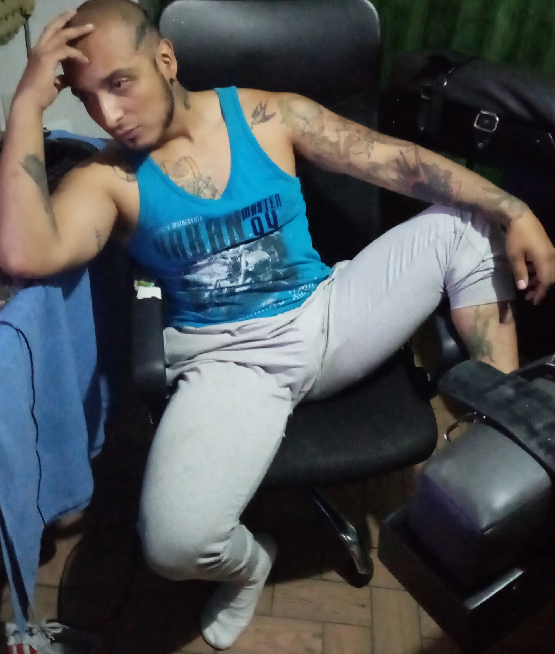 XXX Porn Photo of Nude KenllyH 42