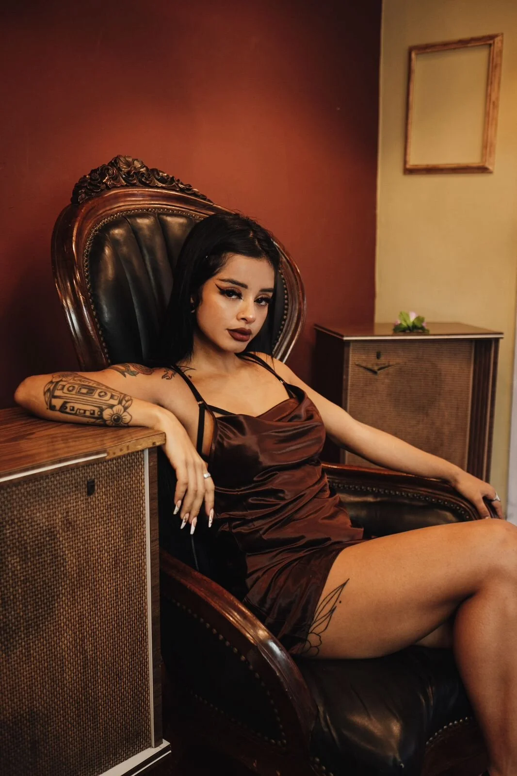 XXX Porn Photo of Nude Amapola_999 5