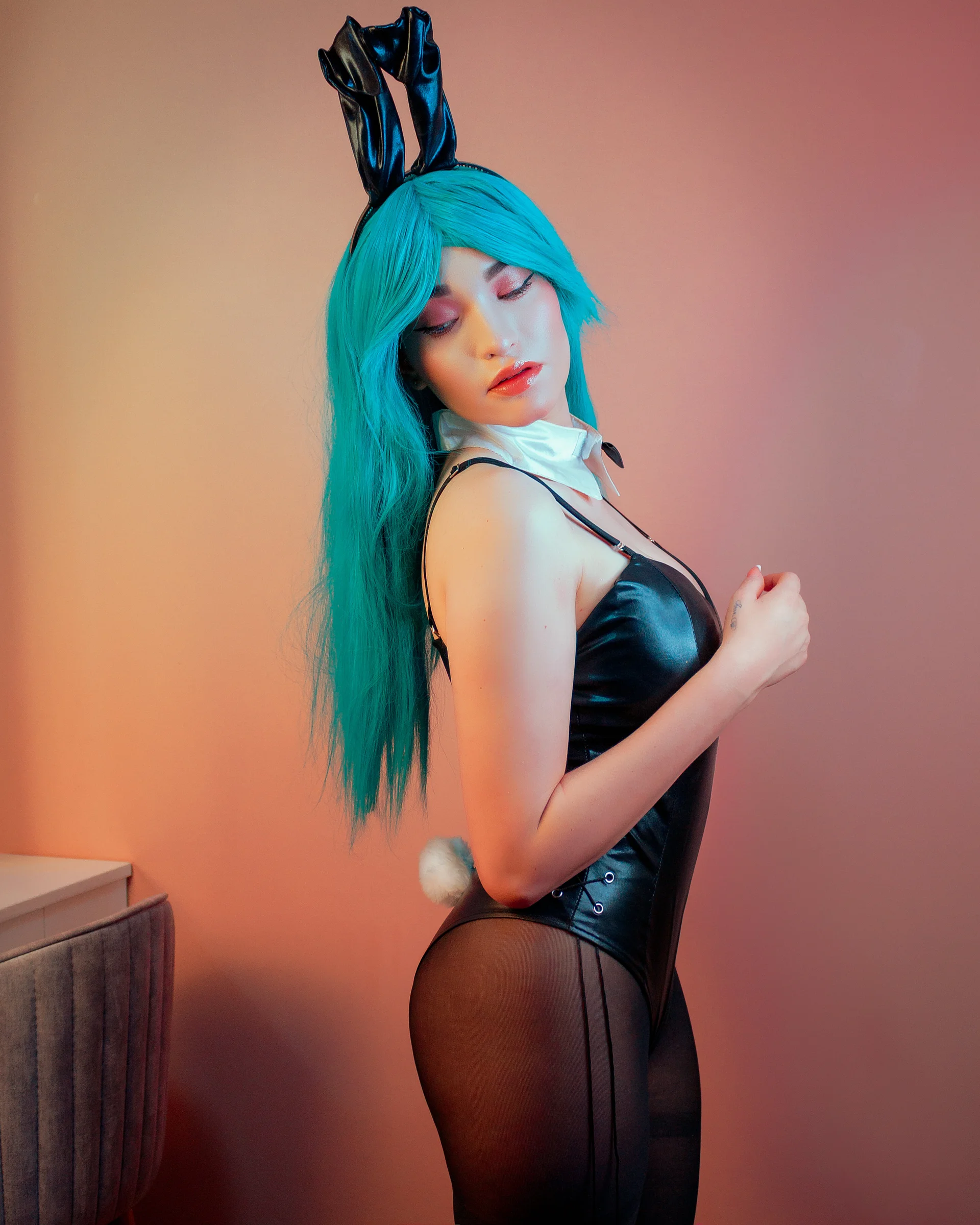 XXX Porn Photo of Nude chelsea_bolton_ 35