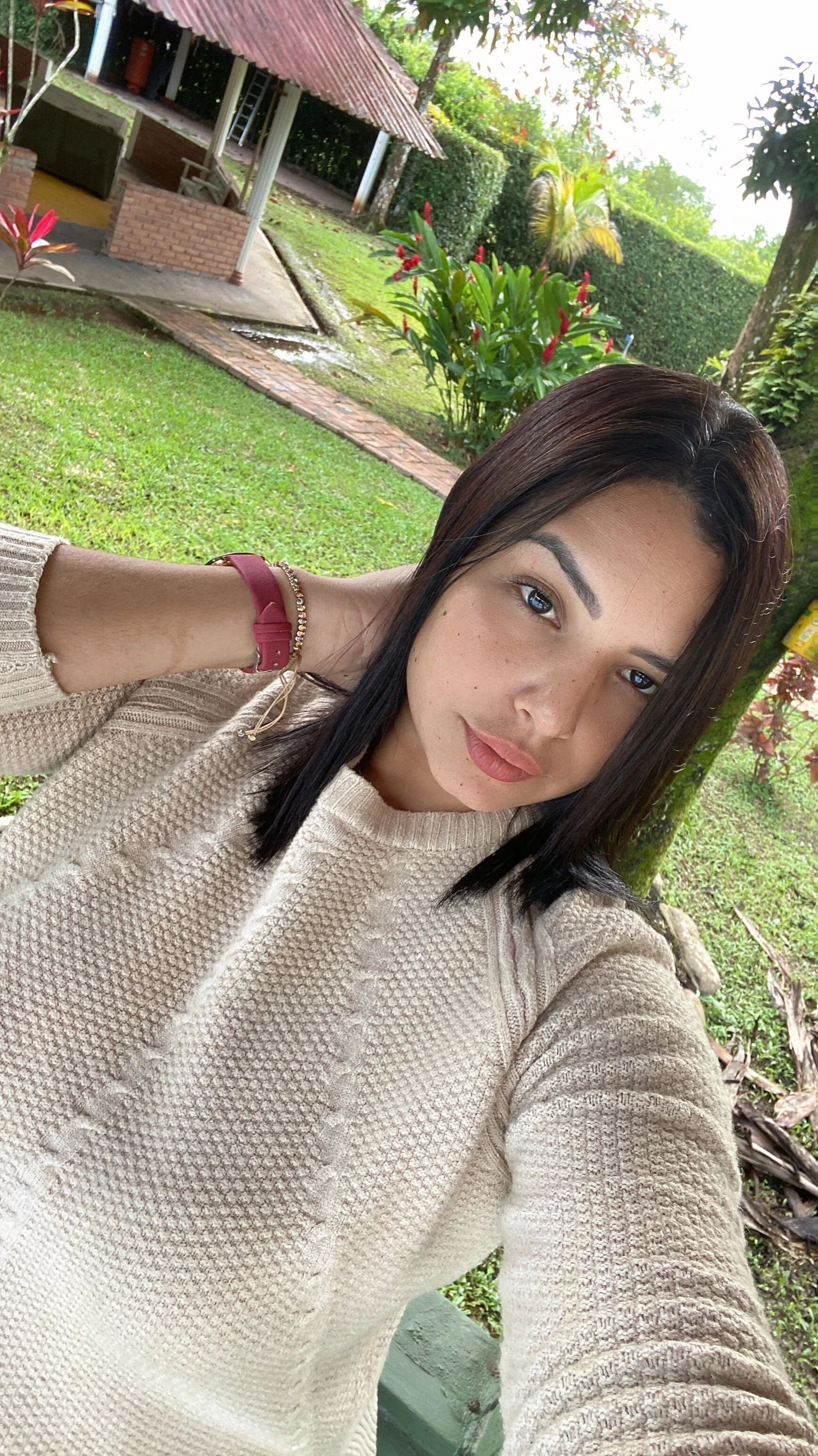 XXX Porn Photo of Nude JOHANA_33 3