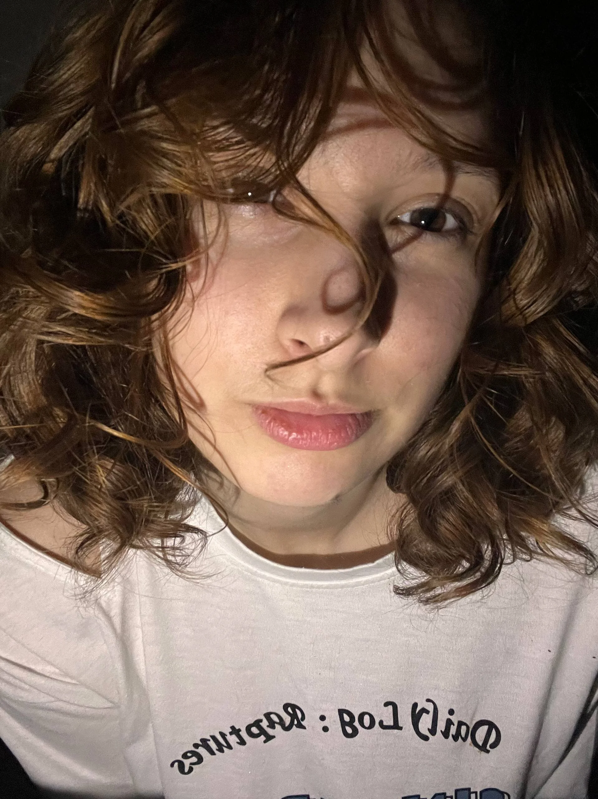 XXX Porn Photo of Nude LilyannRosse 98