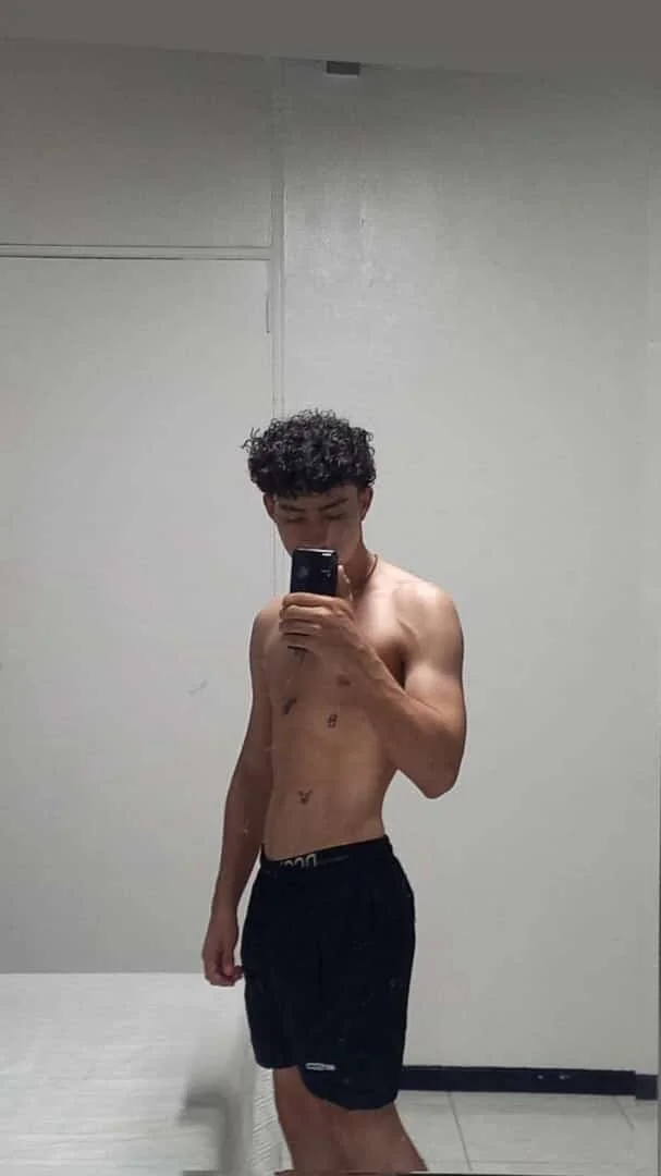 XXX Porn Photo of Nude ken_tokiio 7