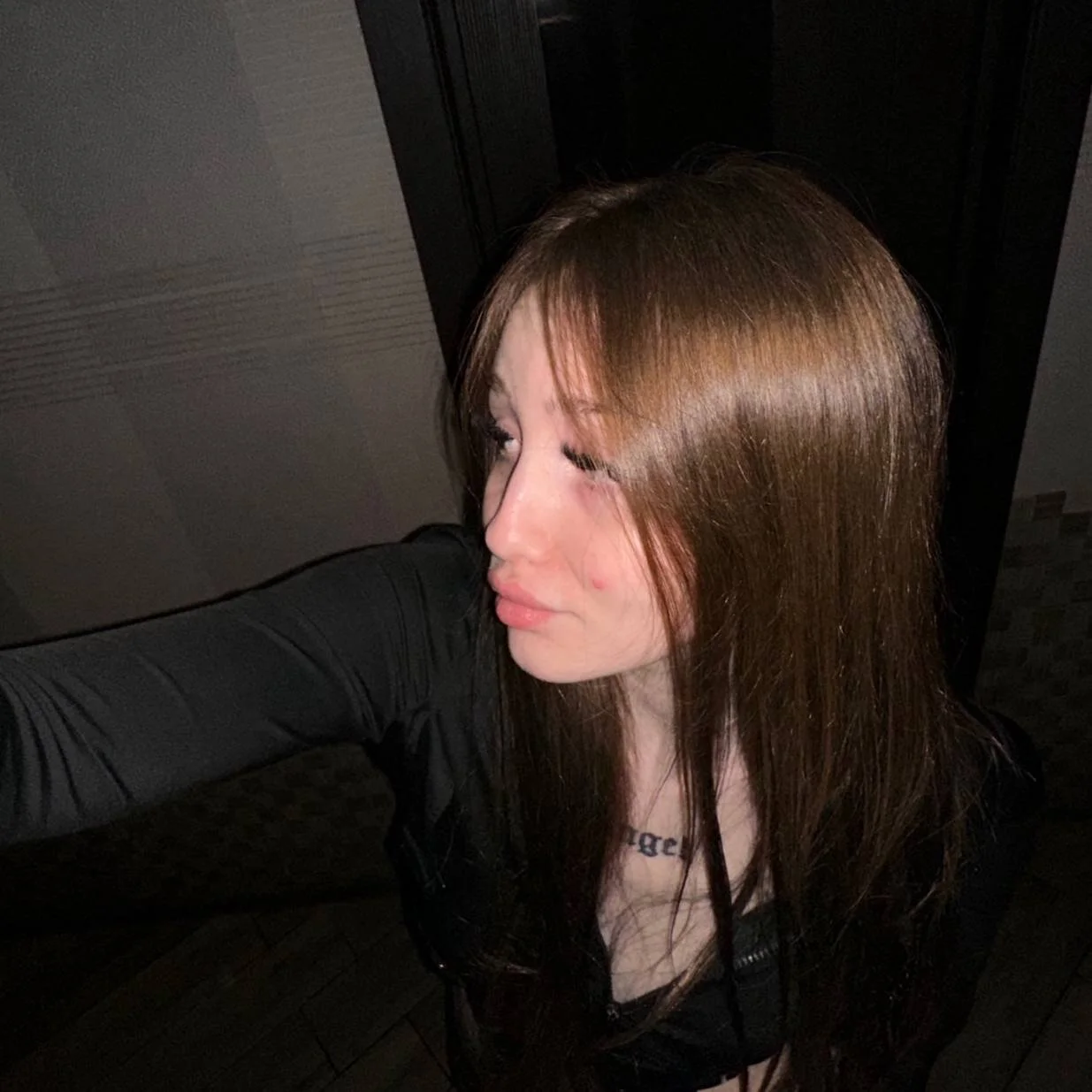 XXX Porn Photo of Nude WiloneDimmick 35