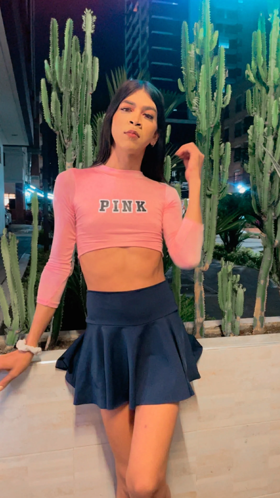 XXX Porn Photo of Nude bianca_susej 2