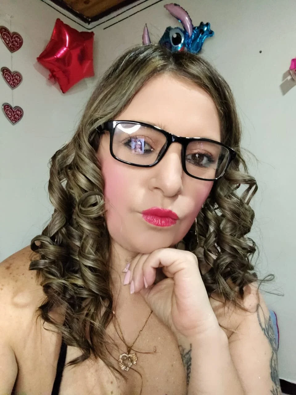 XXX Porn Photo of Nude Samii_Sweett 188