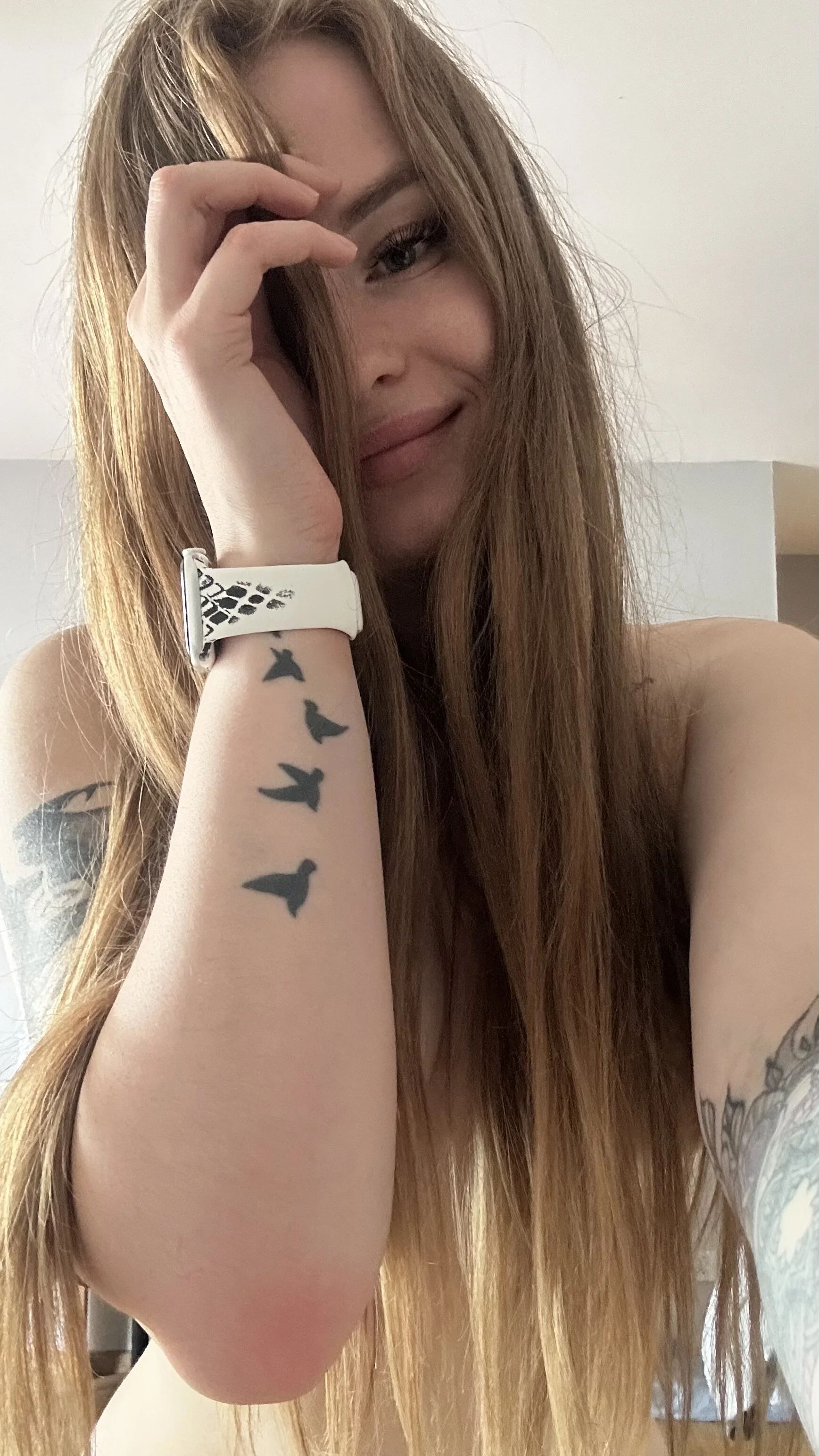 XXX Porn Photo of Nude Vladamais 39