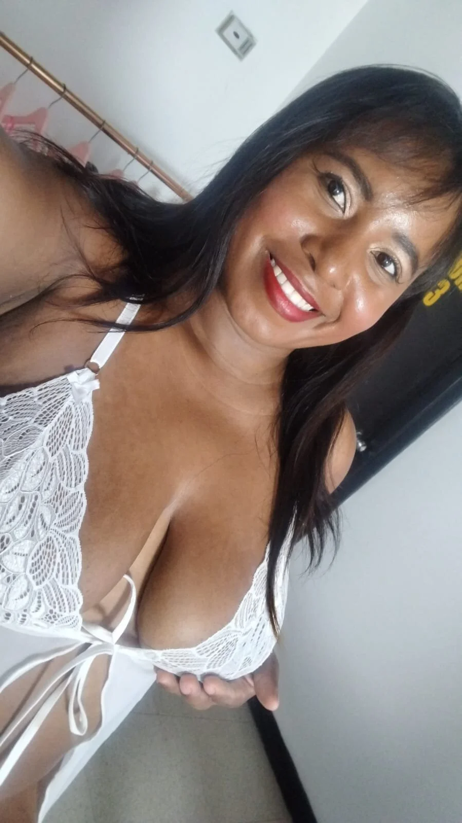 XXX Porn Photo of Nude HilarySolis2 7