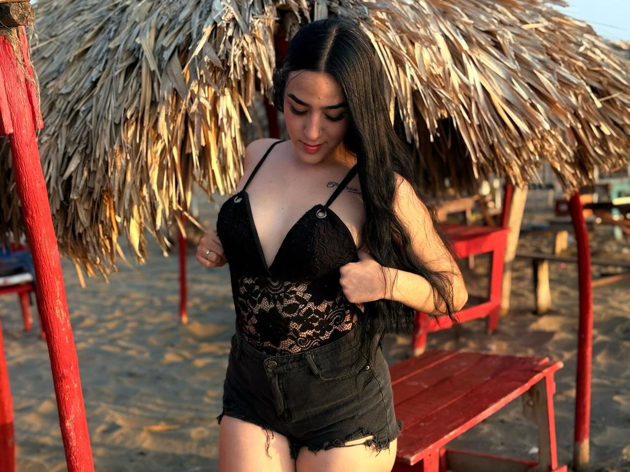 XXX Porn Photo of Nude oriana_rodriguez 15