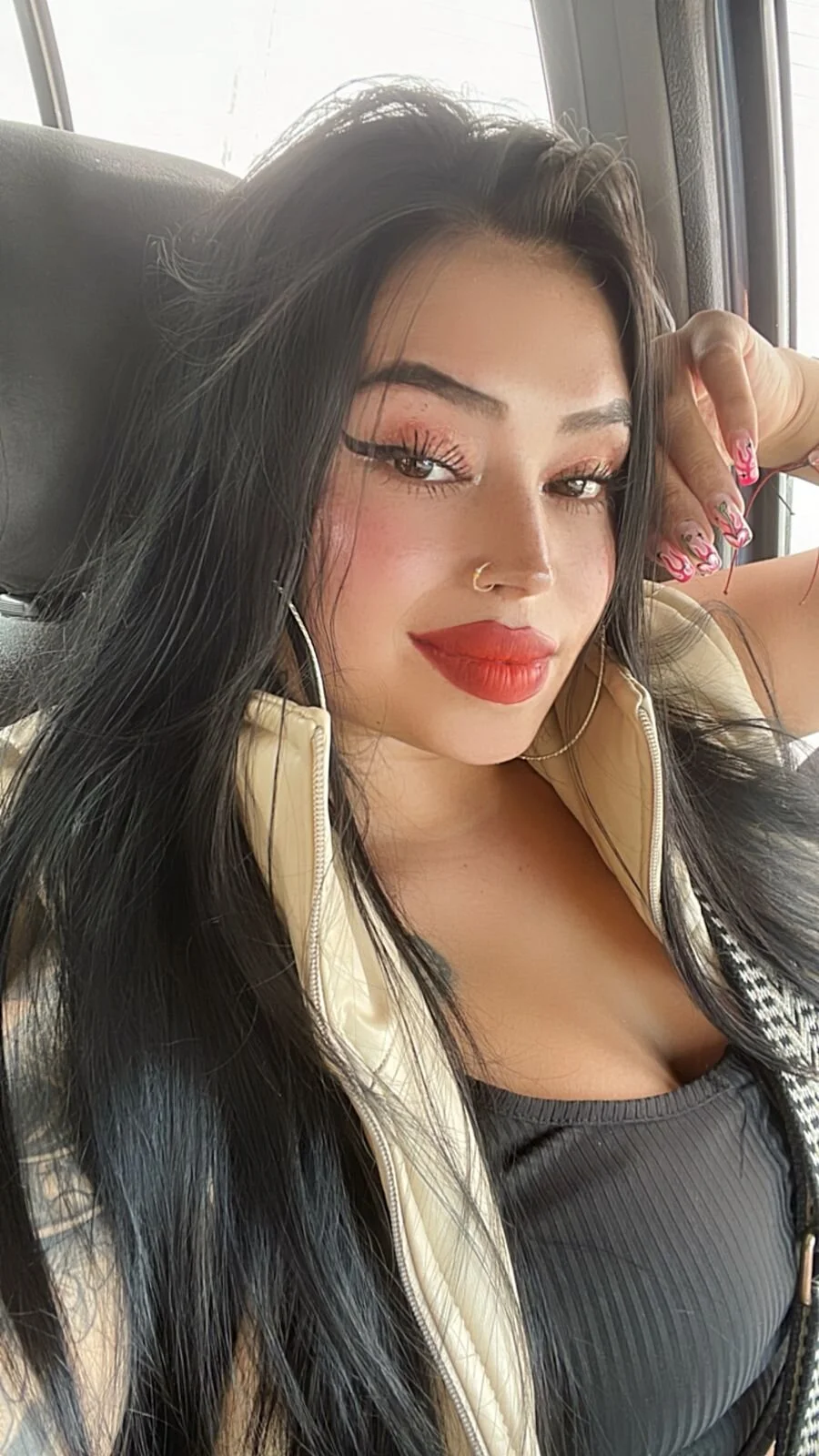 XXX Porn Photo of Nude Kendra_kobein 3