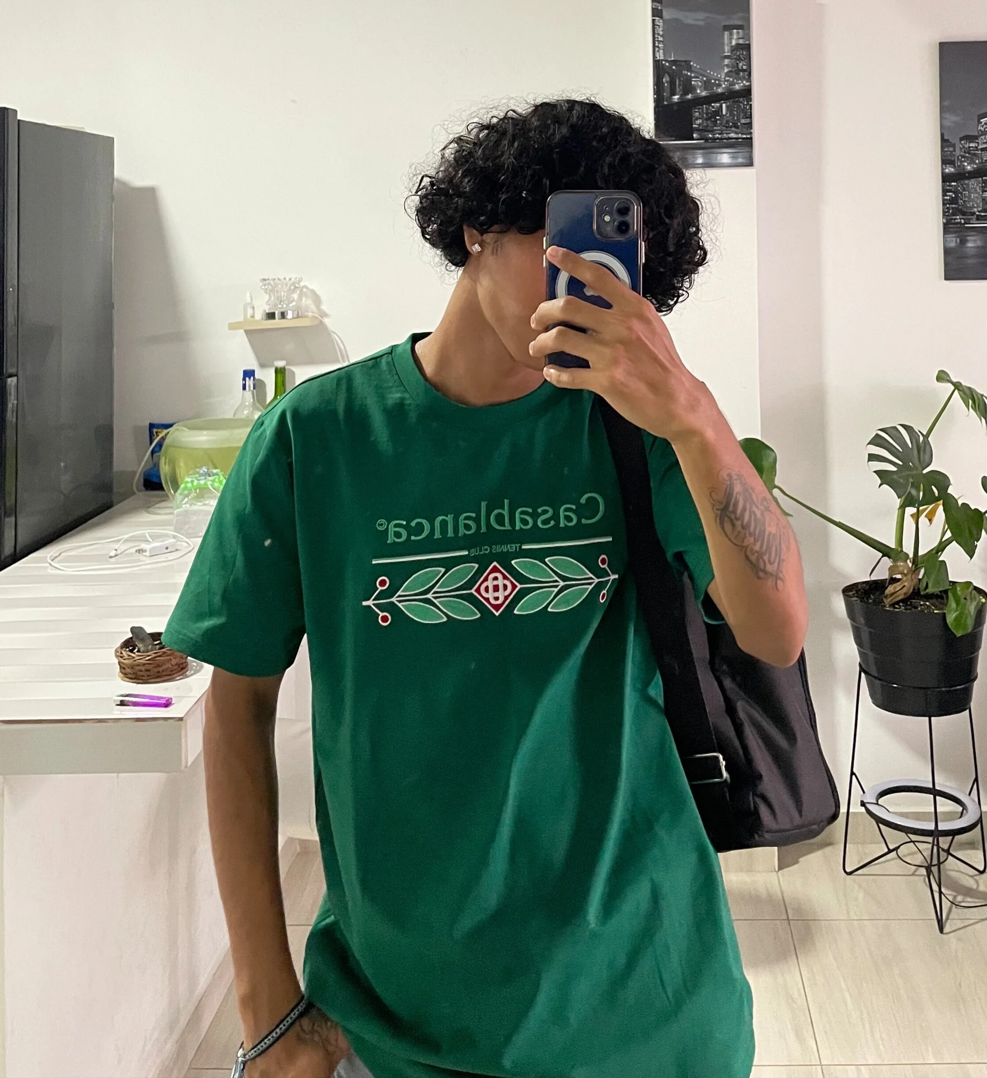 XXX Porn Photo of Nude TheBlessd_ 13