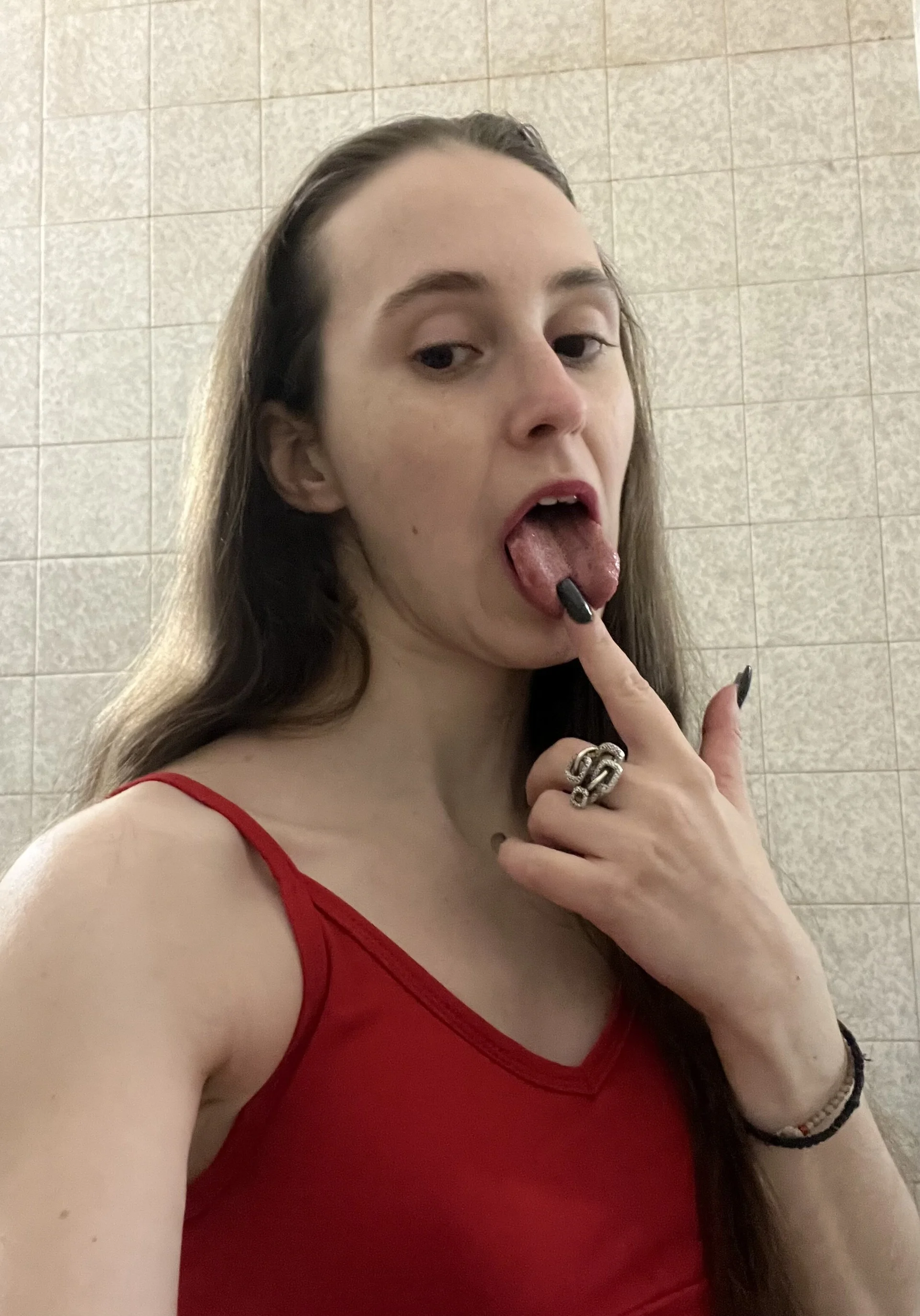 XXX Porn Photo of Nude MartiniiSelenna 537