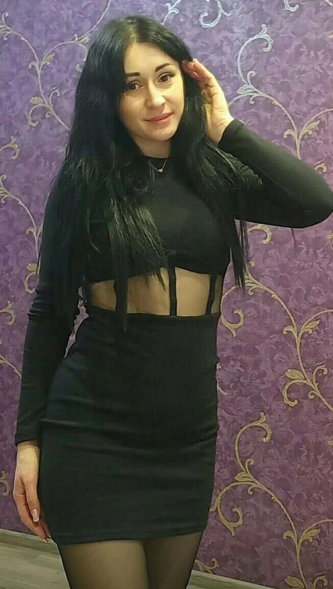 XXX Porn Photo of Nude CarolinaaFoxyyy 4