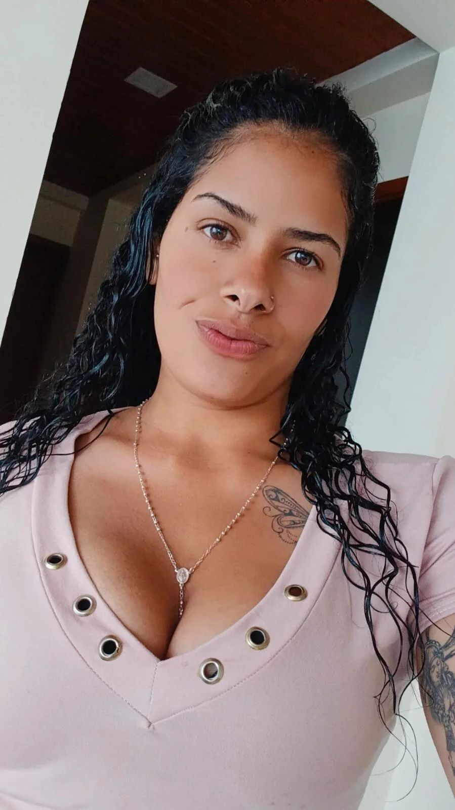 XXX Porn Photo of Nude nairobi8 4