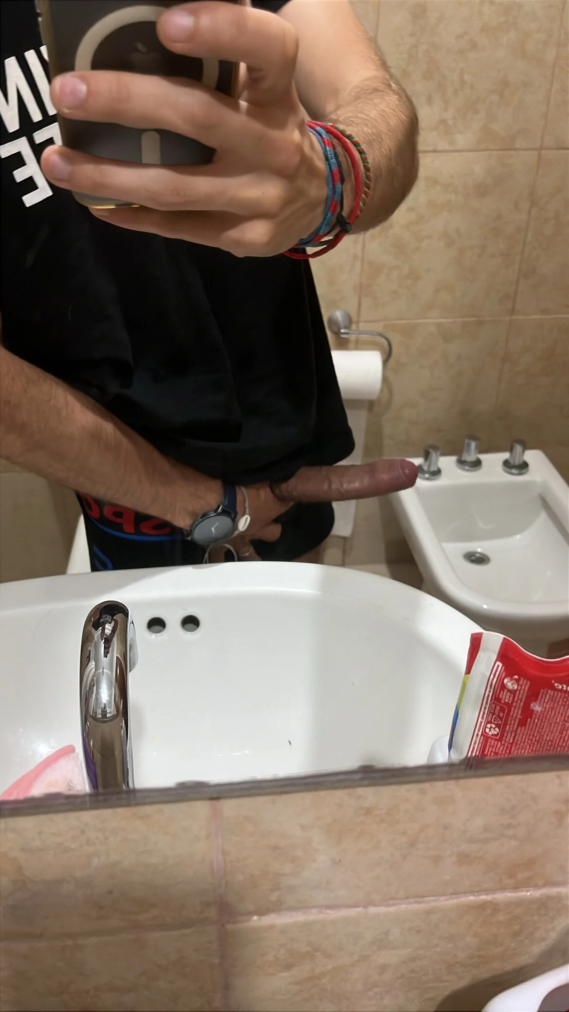 XXX Porn Photo of Nude elbarto134 1